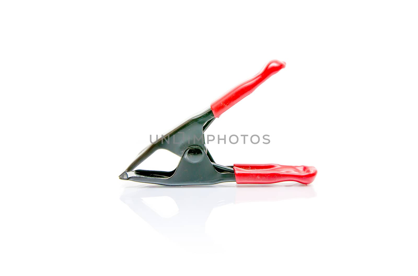 Isolated Electronic Plier, Steel Tools