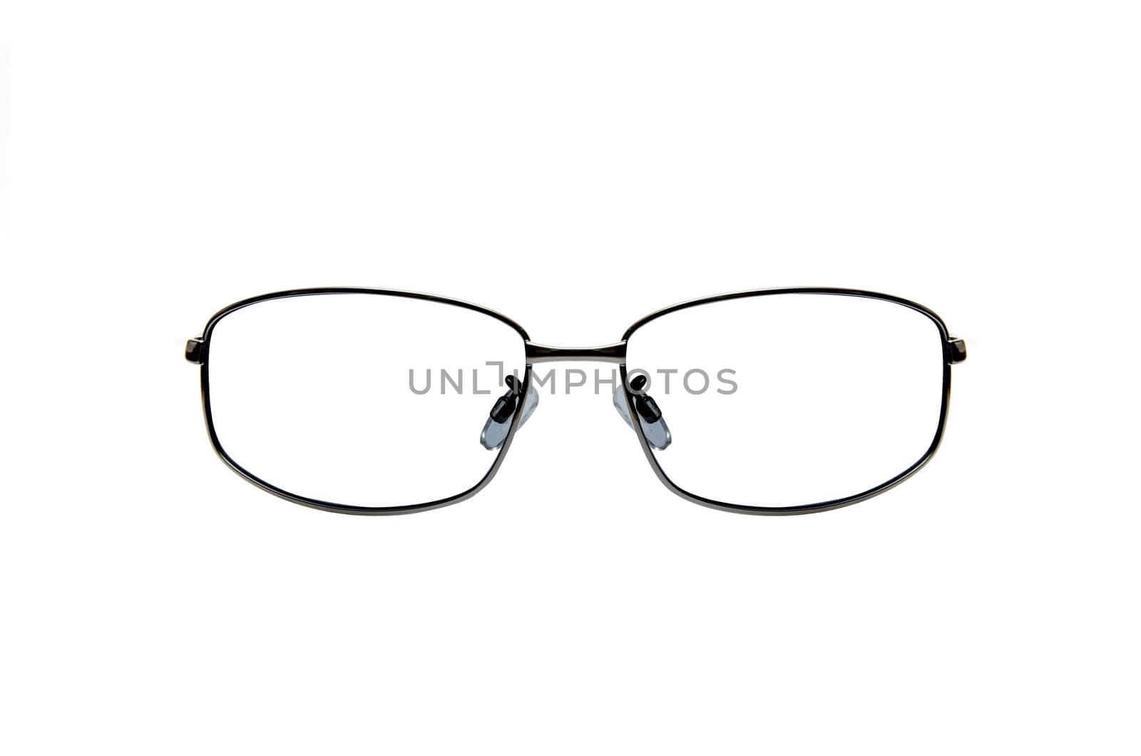 Isolated glasses frame, eye ware
