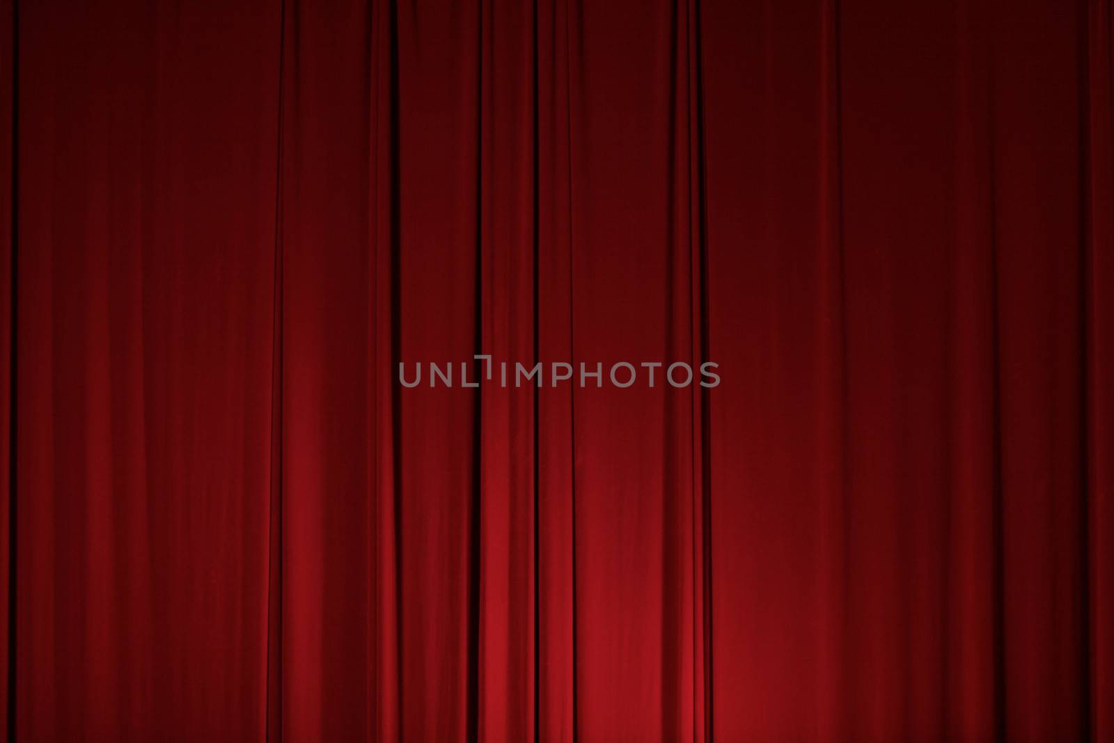 Theater Stage Drape Curtain Elements Easily Add and Design Background