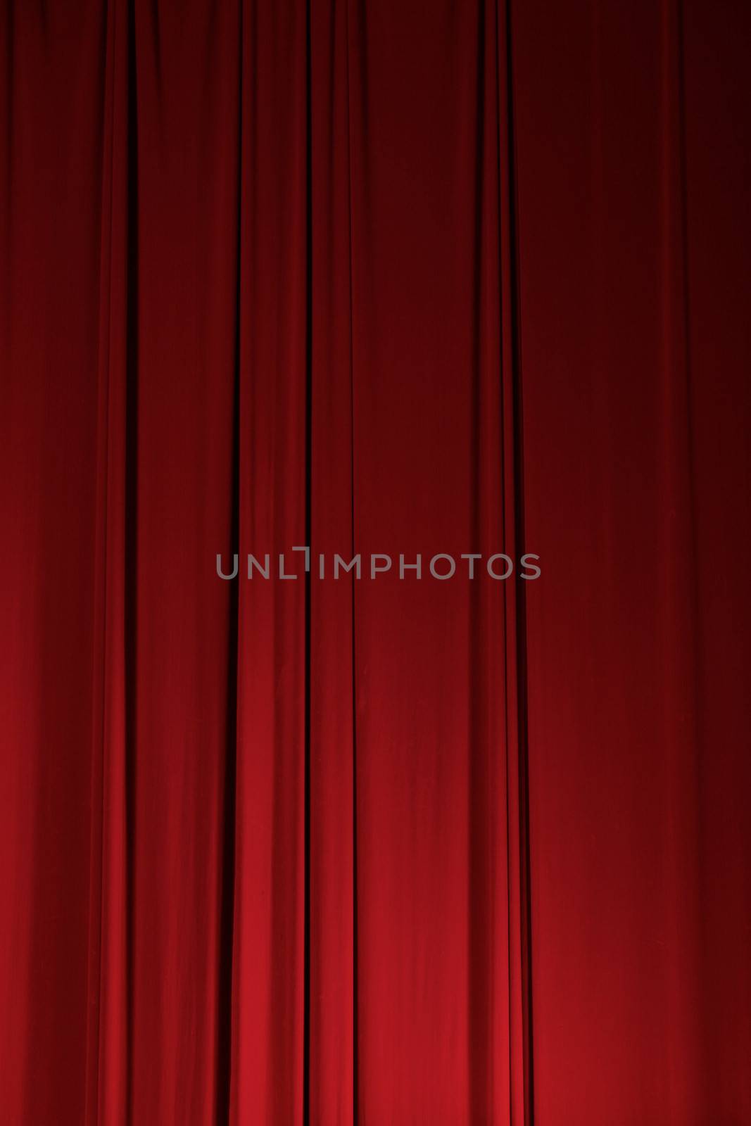 Theater Stage Drape Curtain Elements Easily Add and Design Background