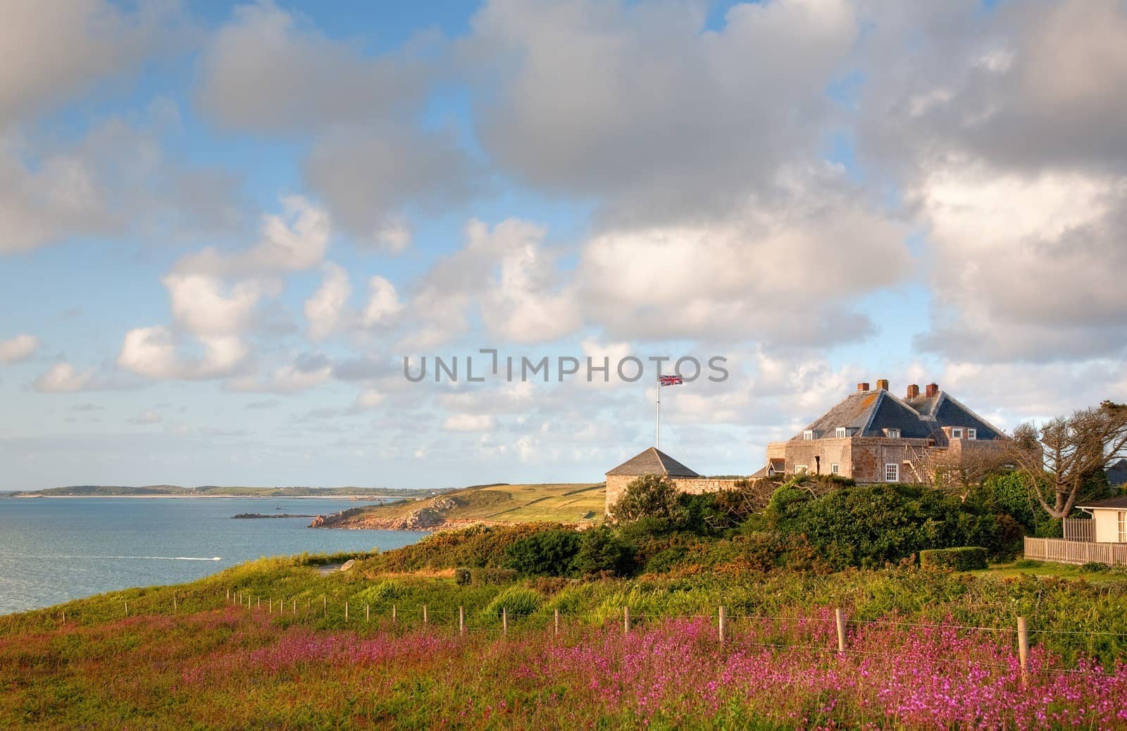 St Mary's, Isles of Scilly by andrewroland