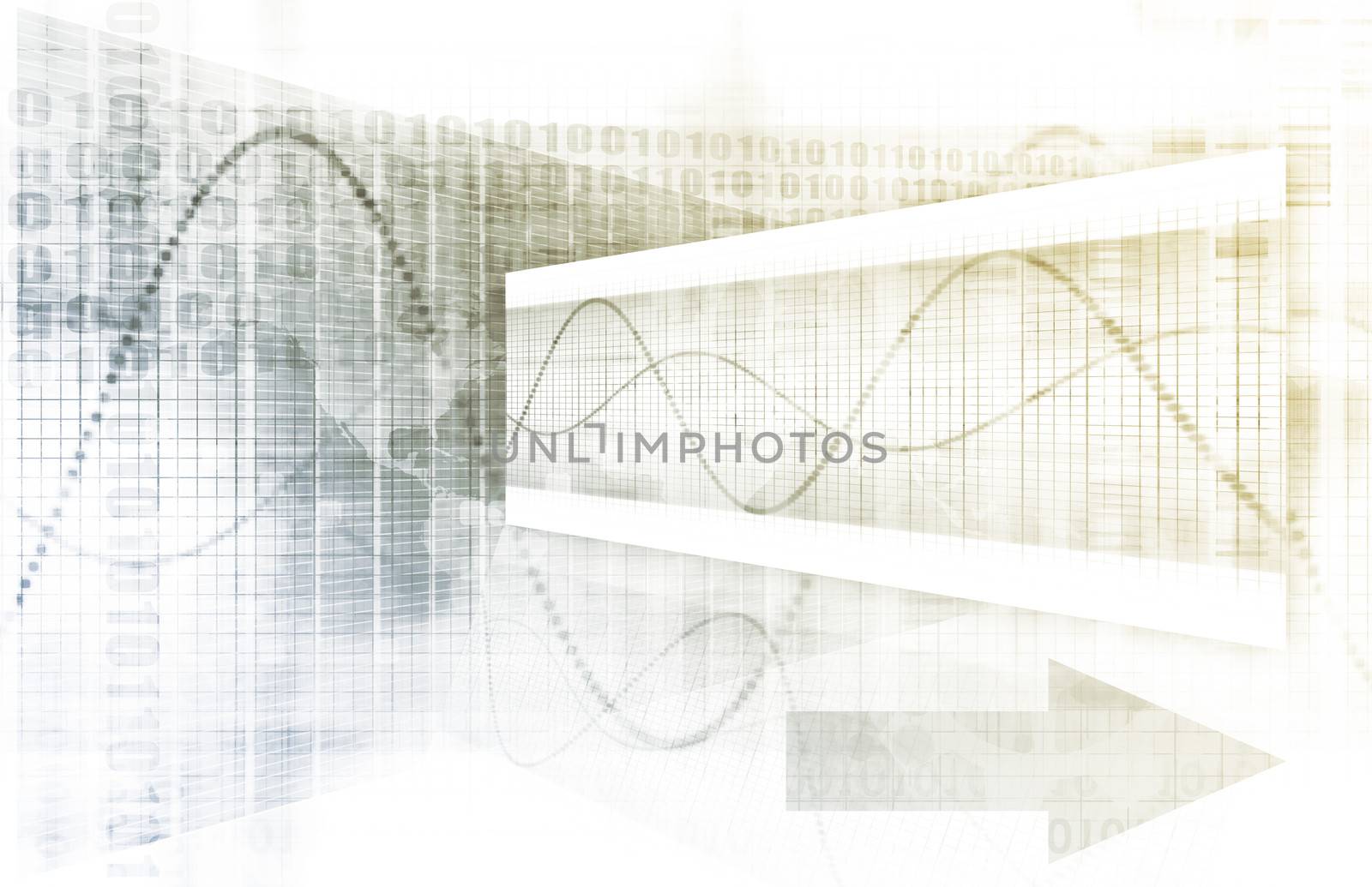 Design Engineering Science as a Modern Abstract