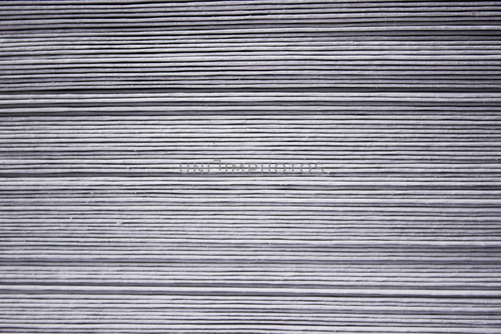 Stack of blank envelopes shot as a texture.