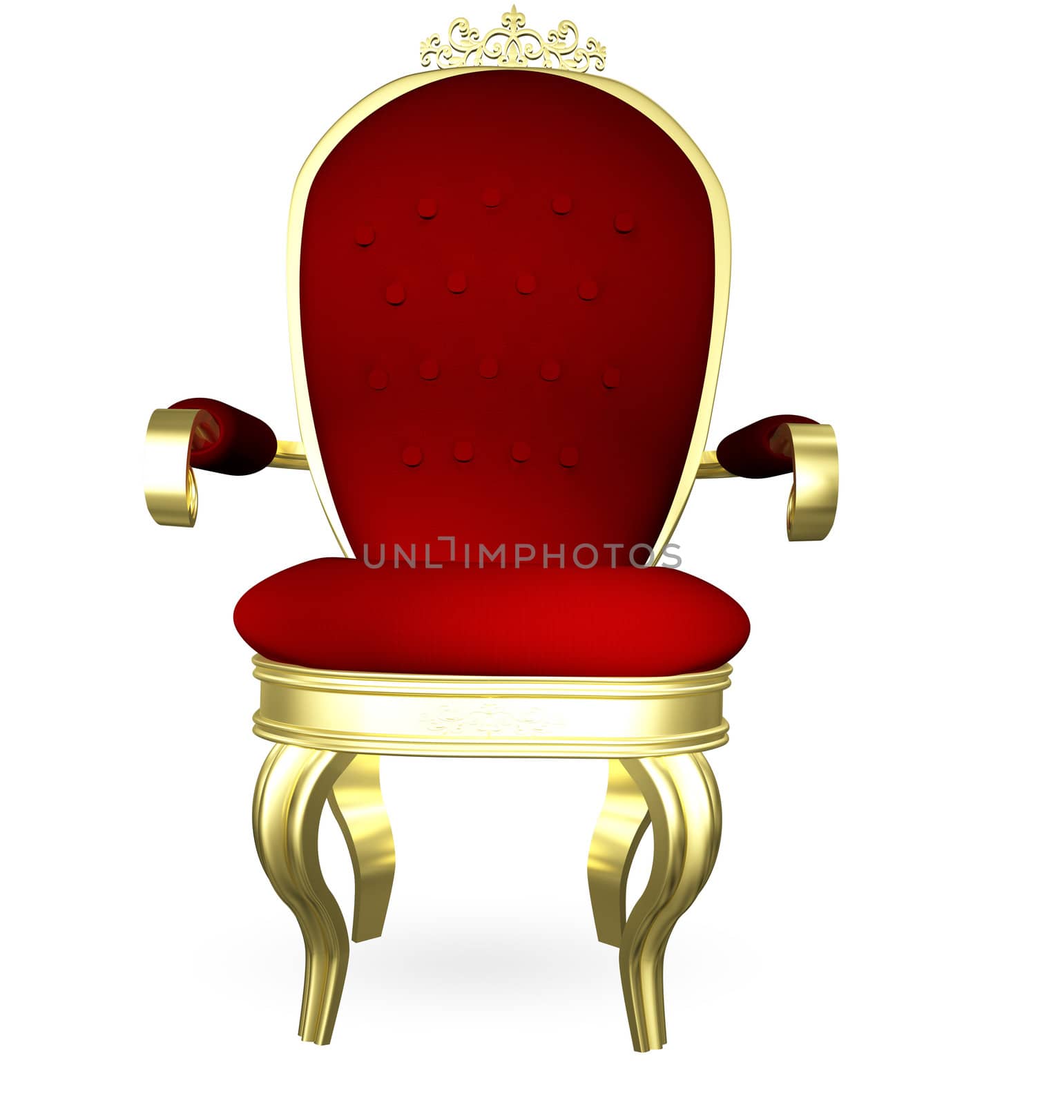 throne by brux