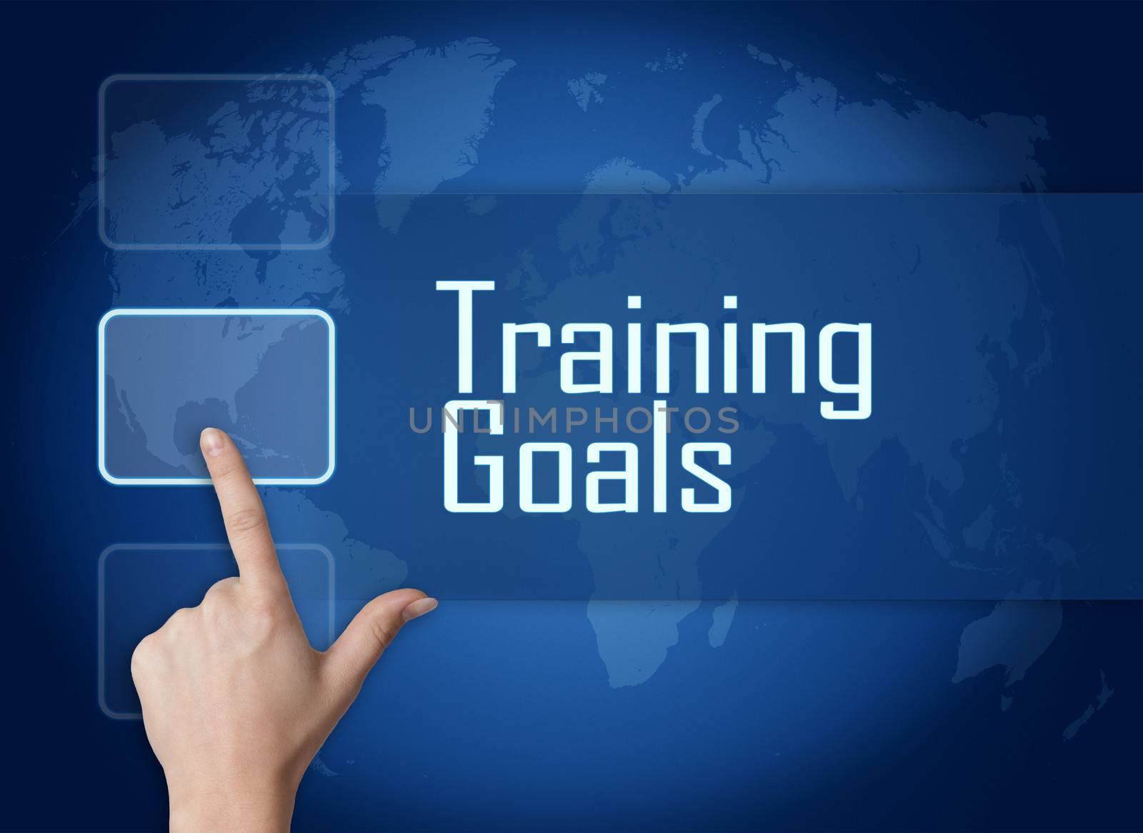 Training Goals by Mazirama