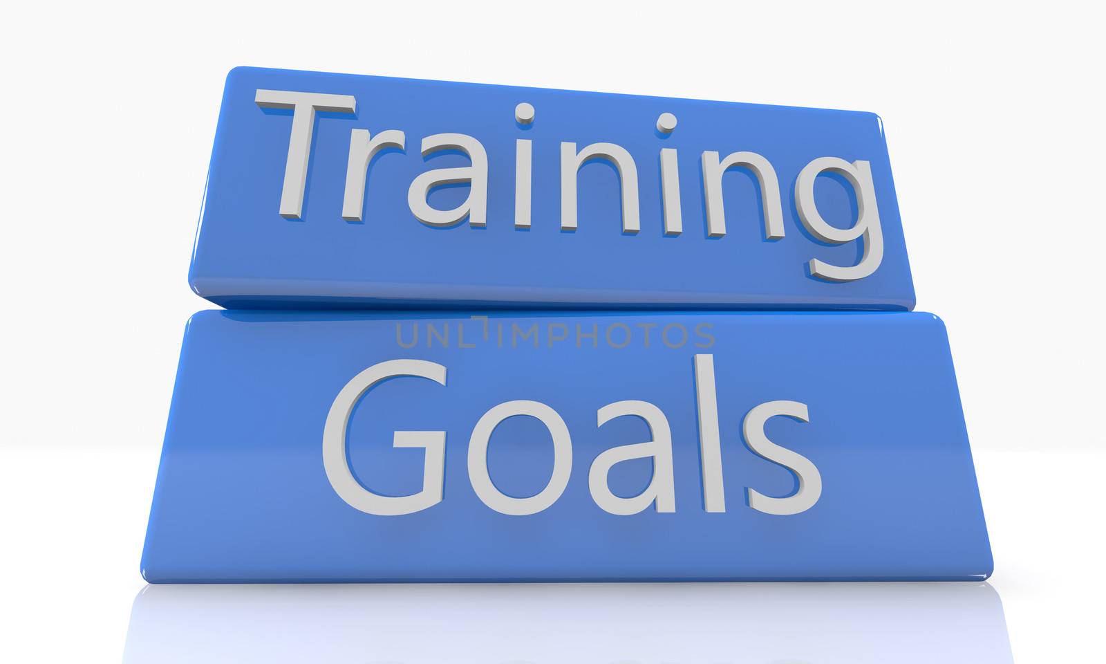 Training Goals by Mazirama