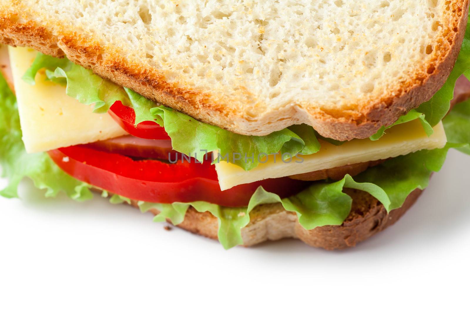 Sandwich by AGorohov