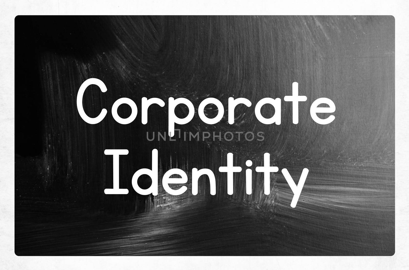corporate identity by nenov