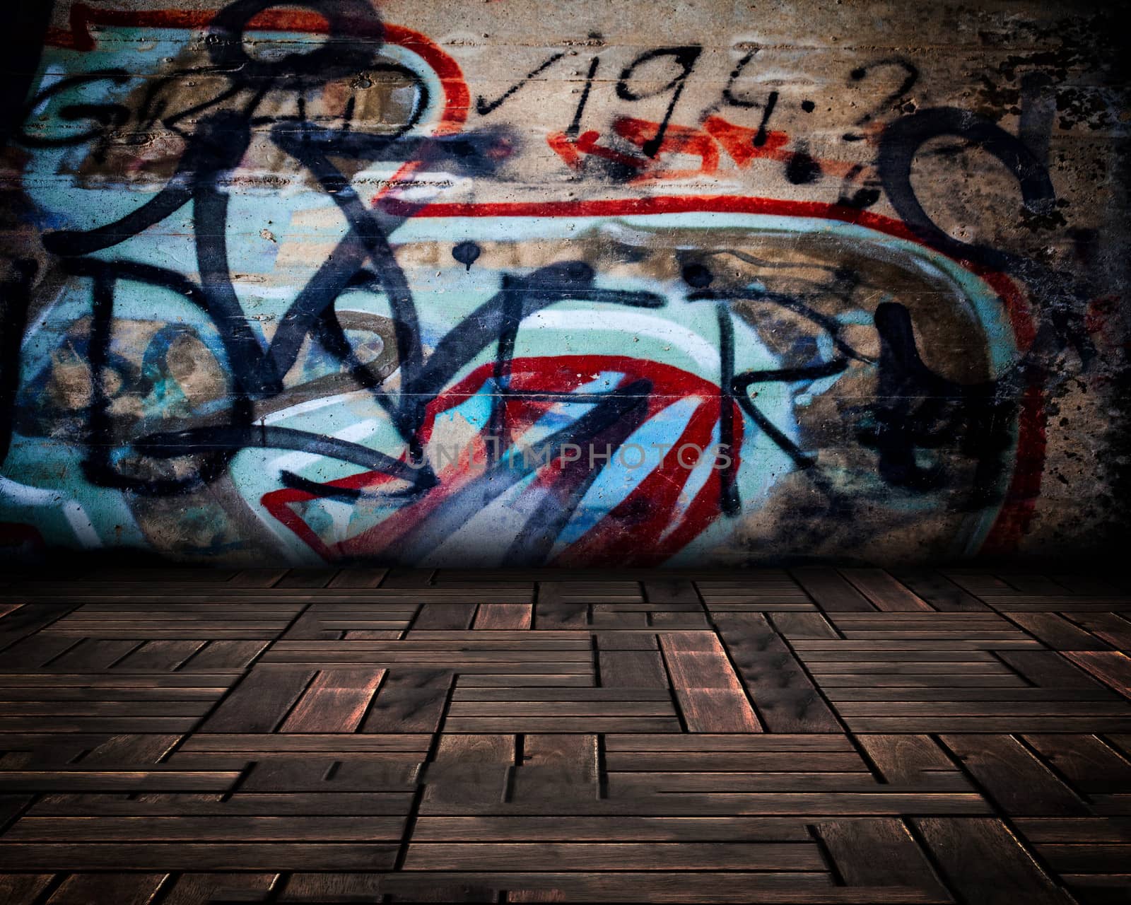 High Detailed Graffiti wall room stage background Textures. All shots are originally taken with 100mm macro lens.