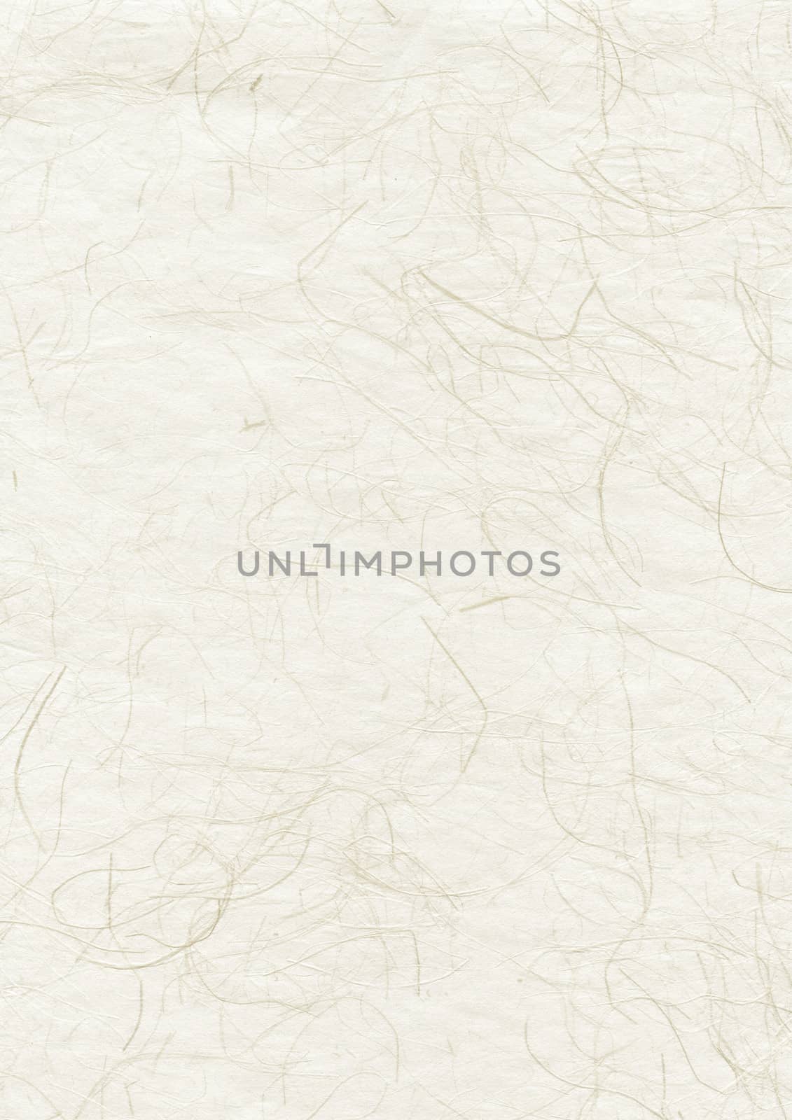 Natural japanese recycled paper texture background