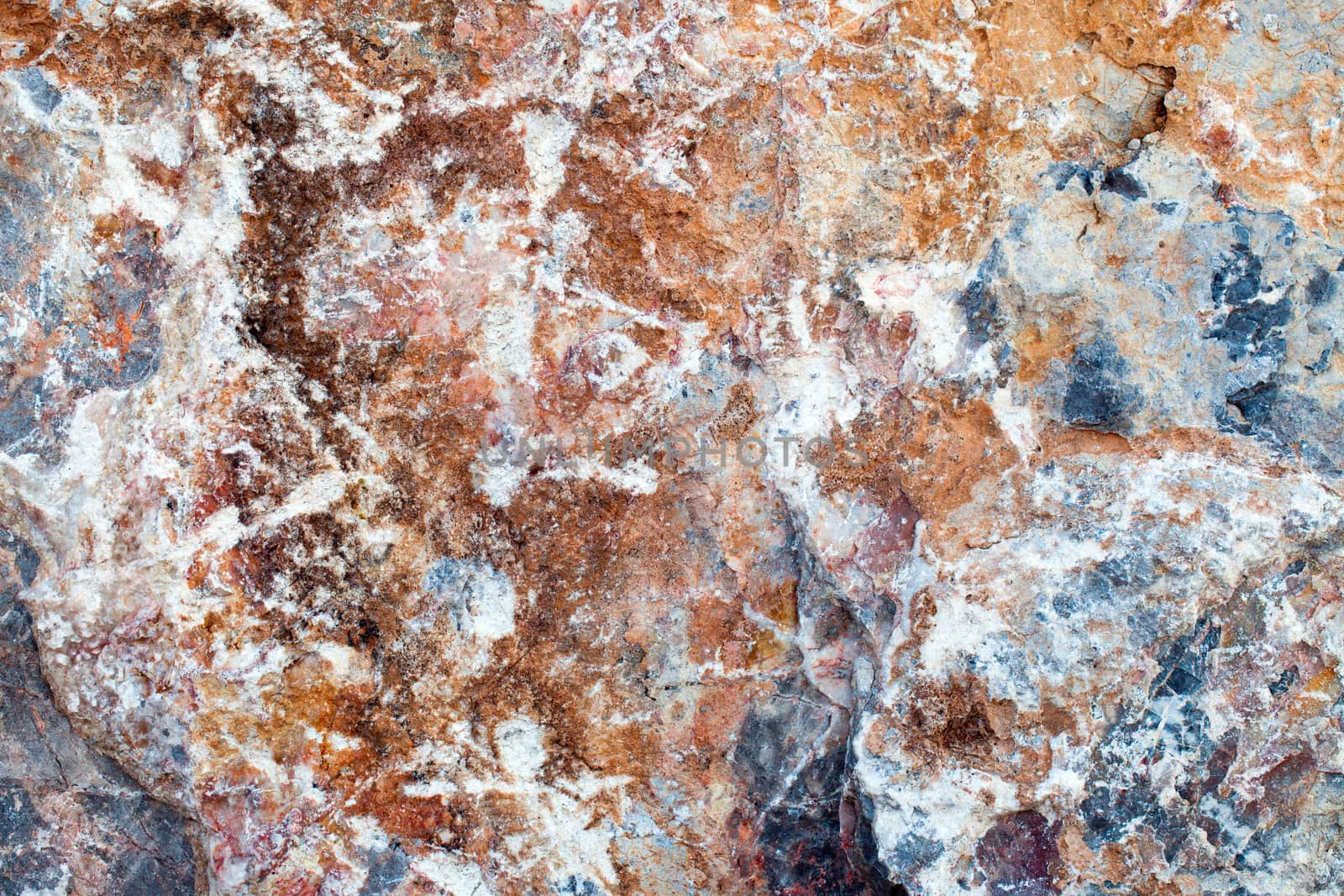 Rock Texture Background