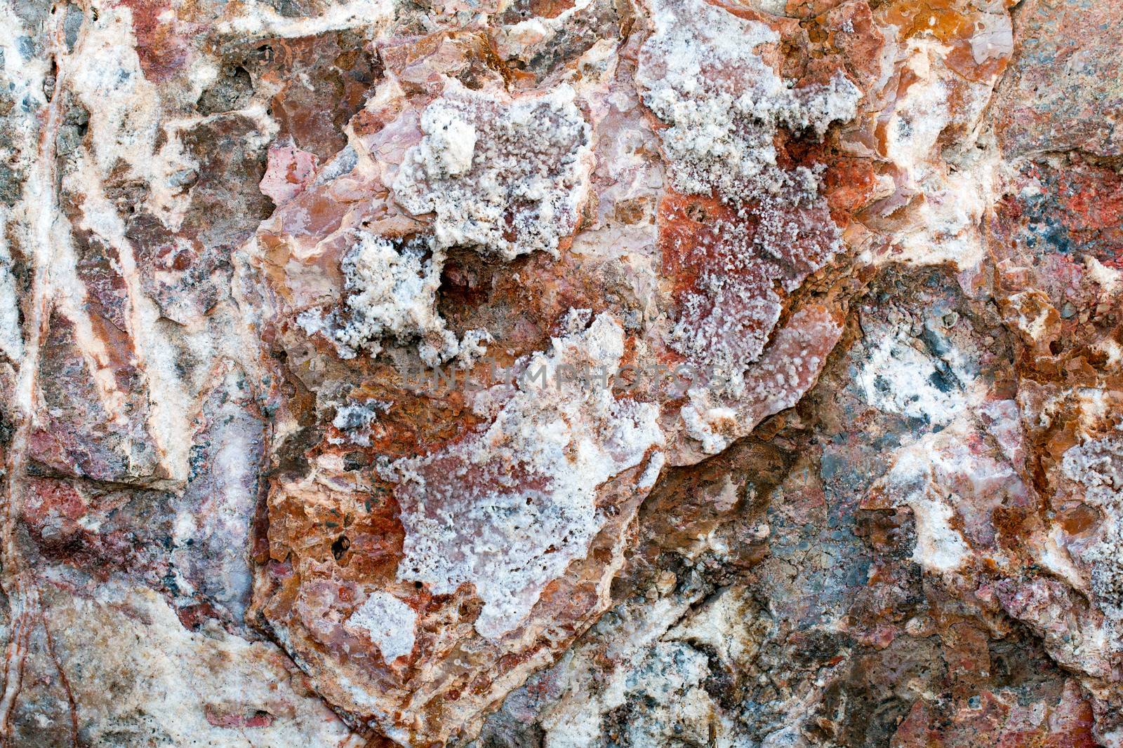 Rock Texture Background