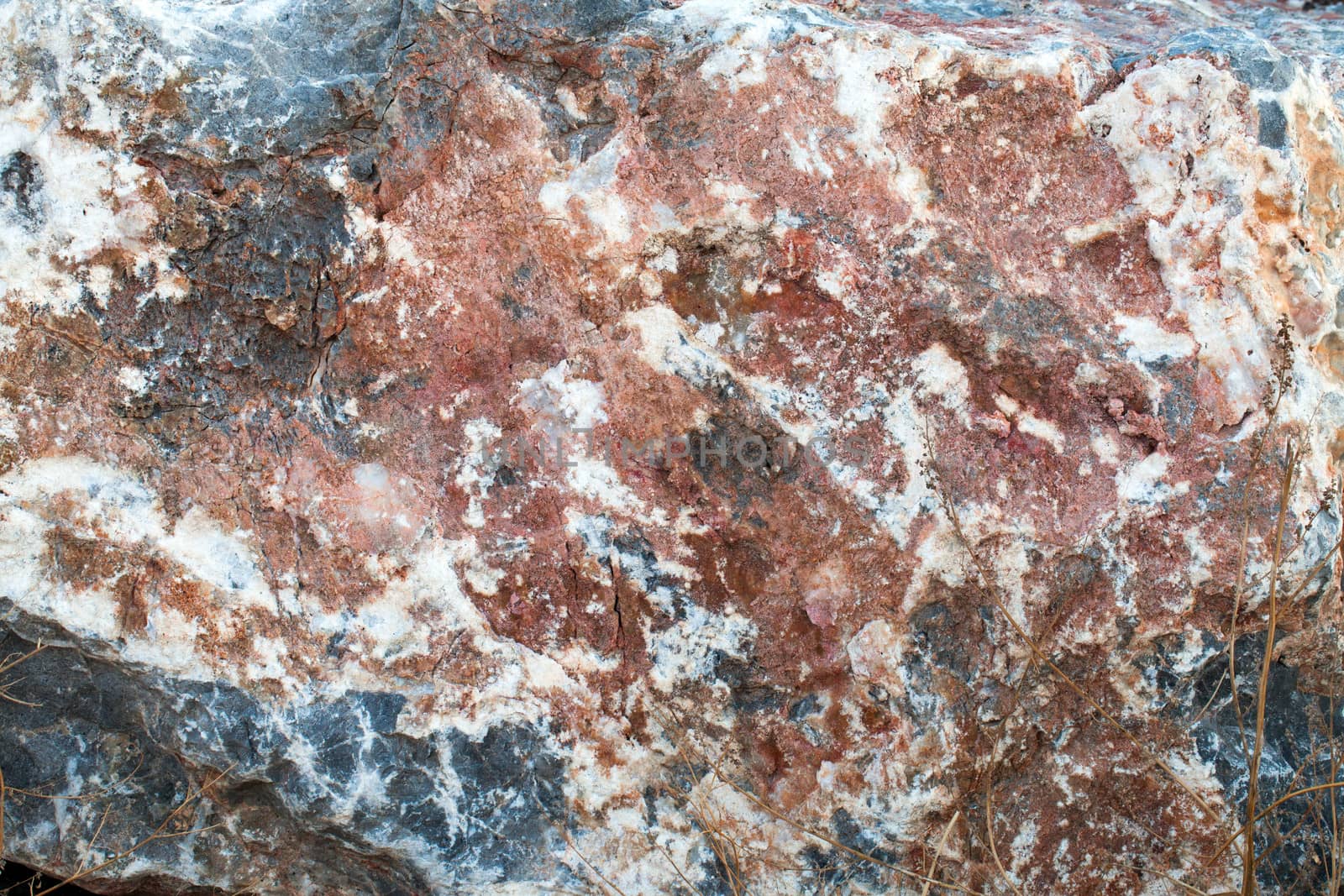 Rock Texture Background