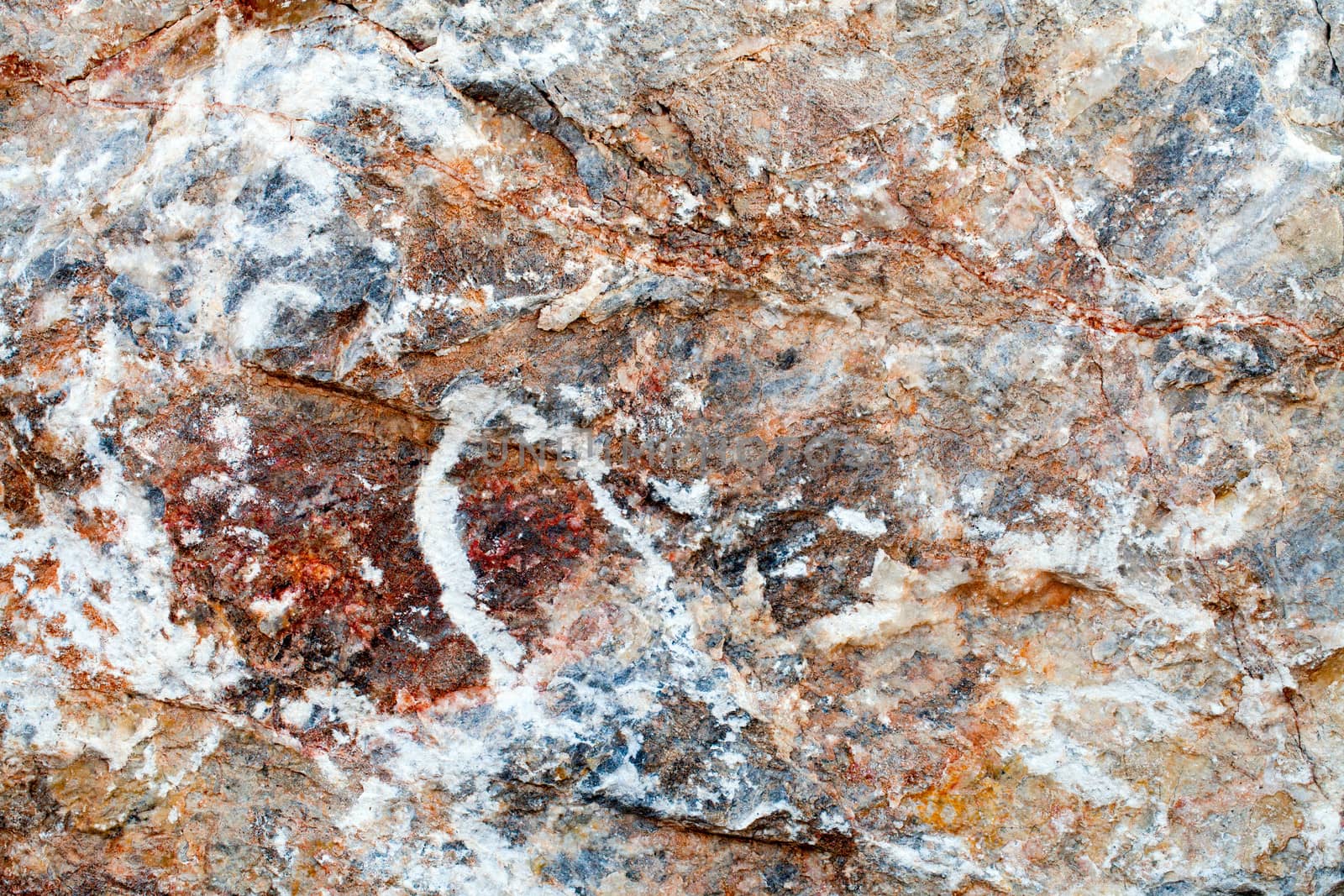 Rock Texture Background