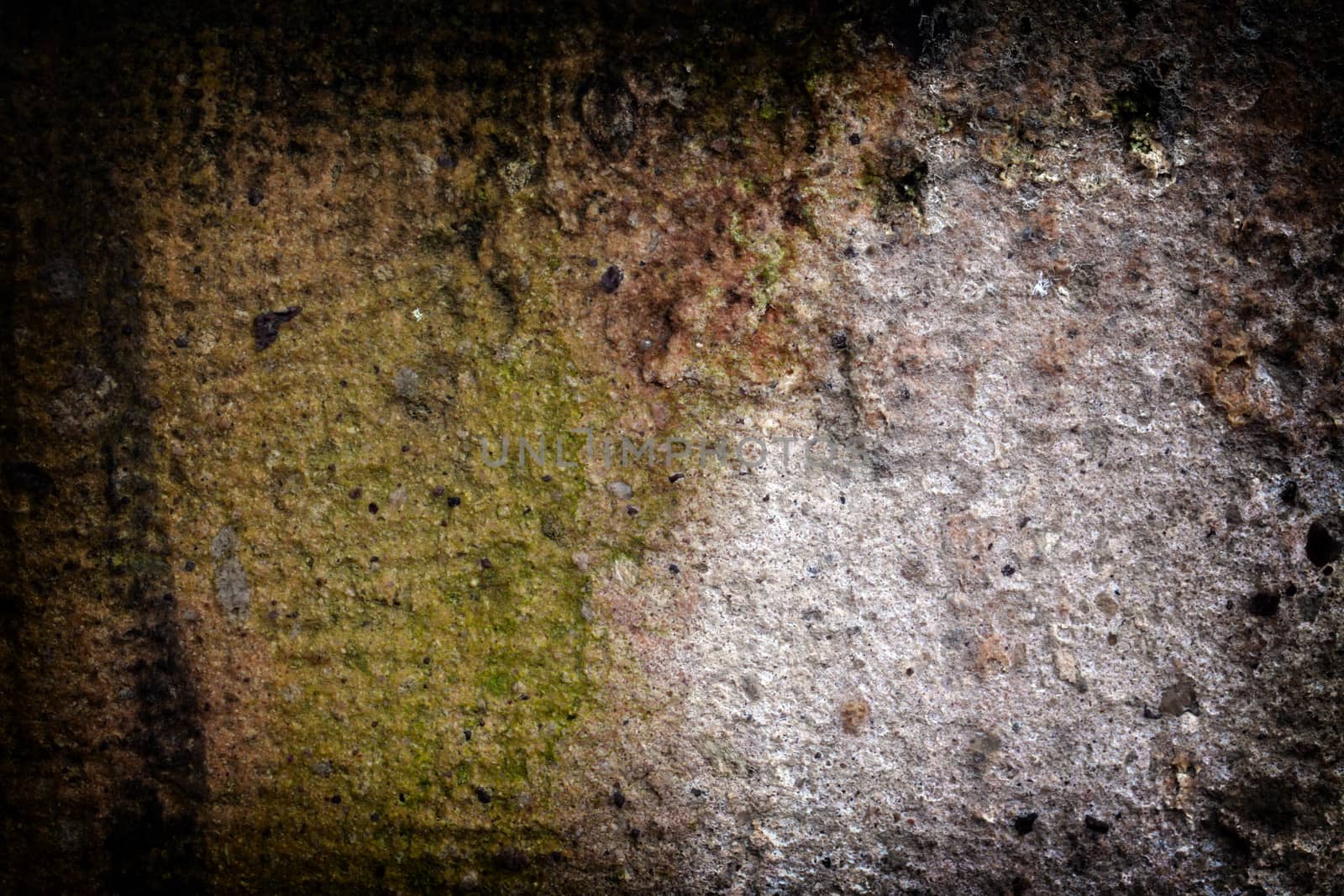 Dirty Grunge Wall Texture Background