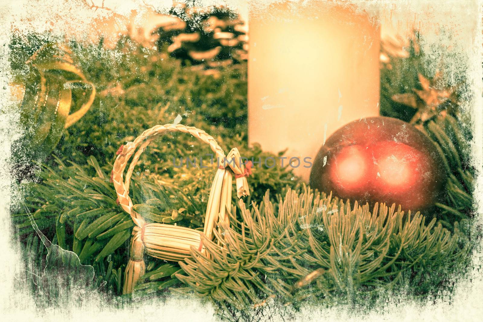 Christmas decoration by Sportactive