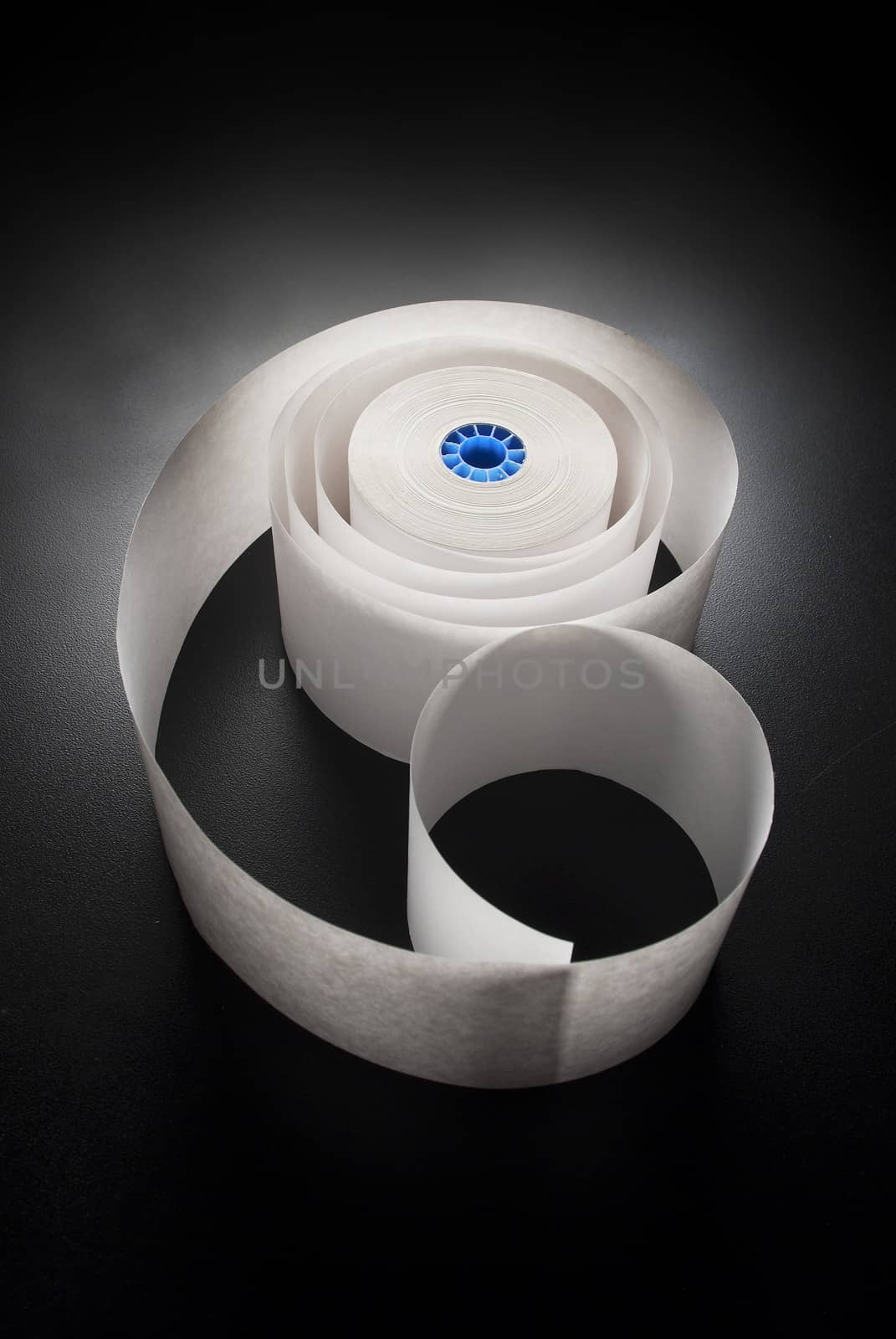 Roll of paper by f/2sumicron