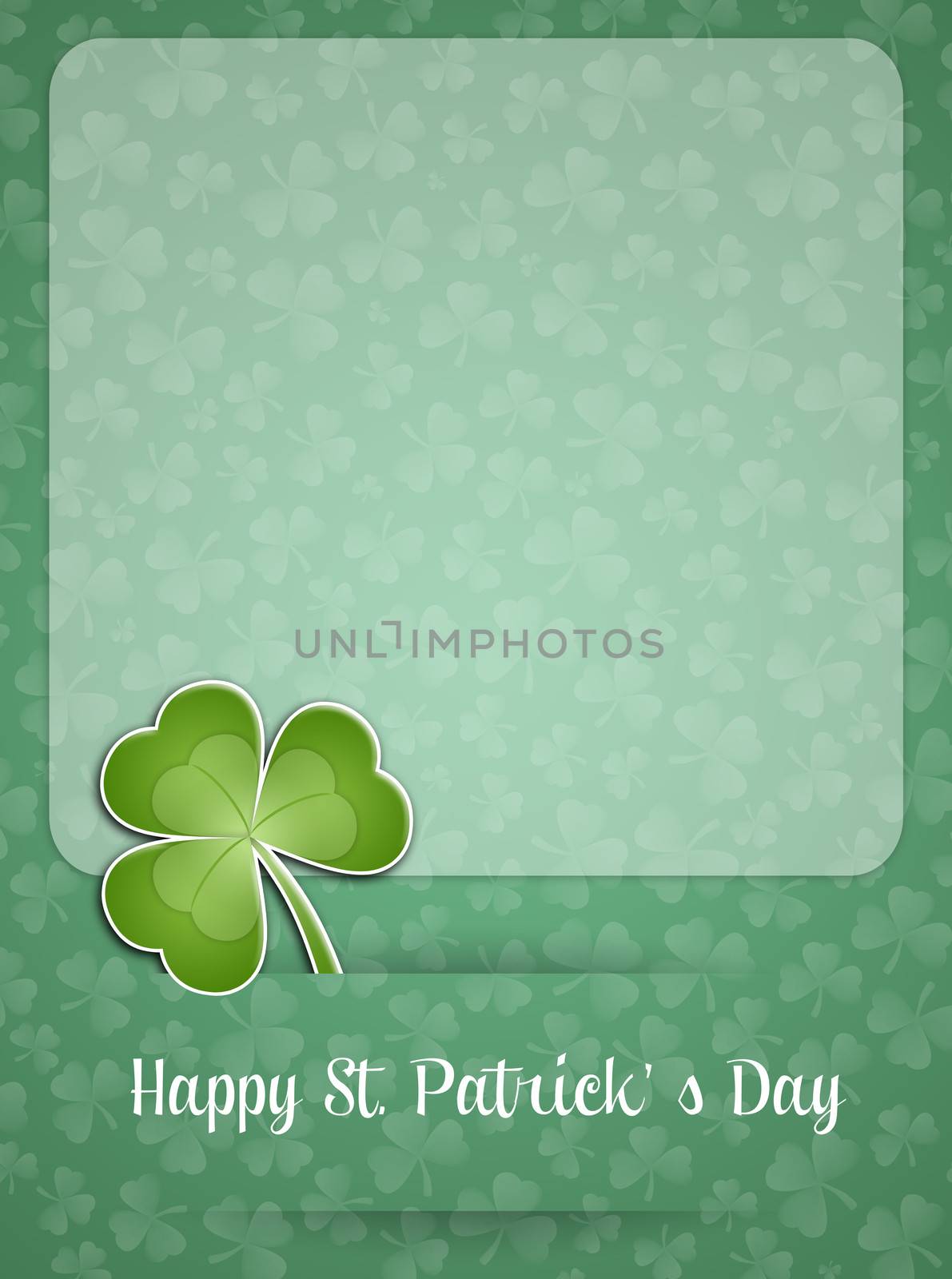 Happy St. Patrick's Day by sognolucido