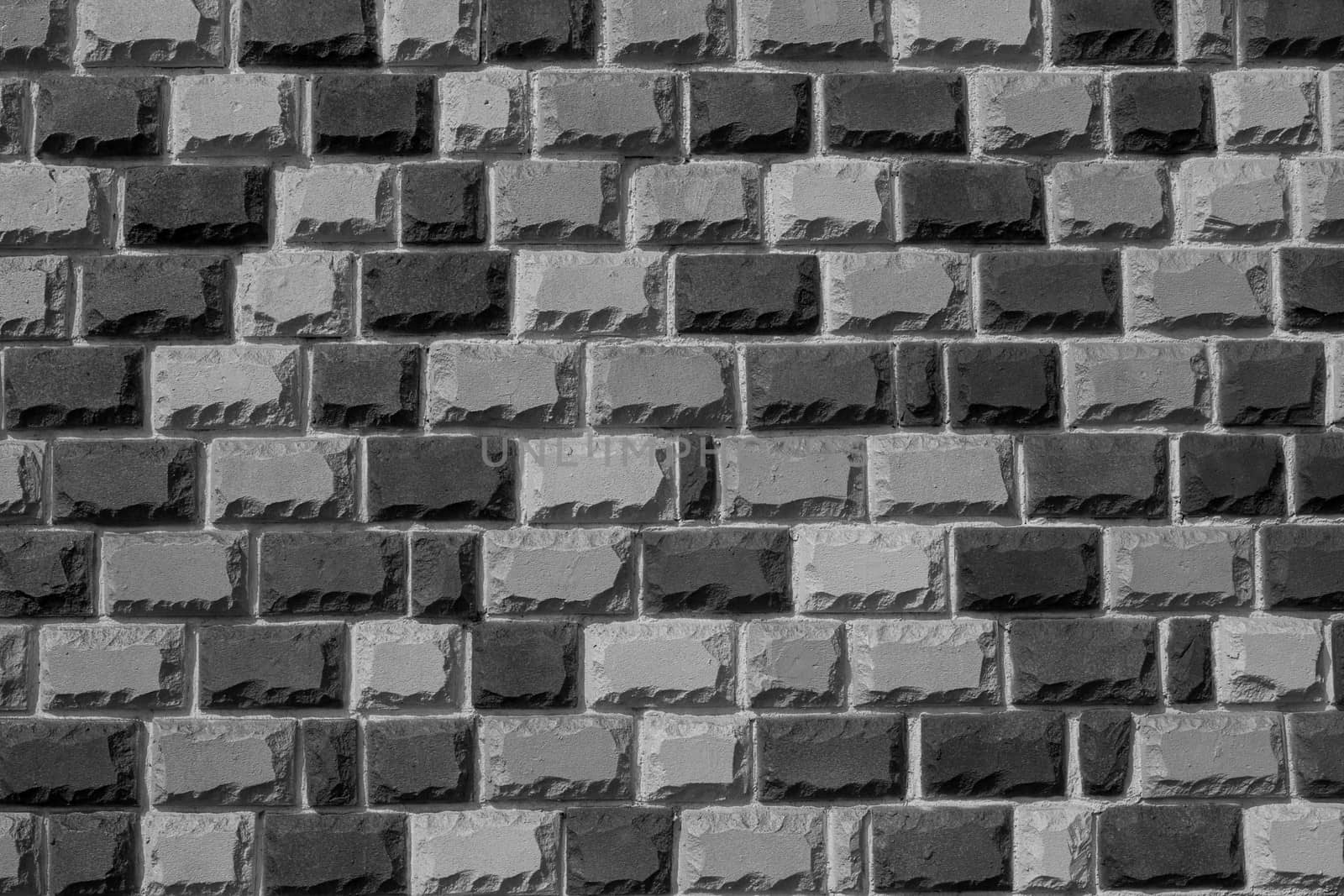 brick wall by AEyZRiO