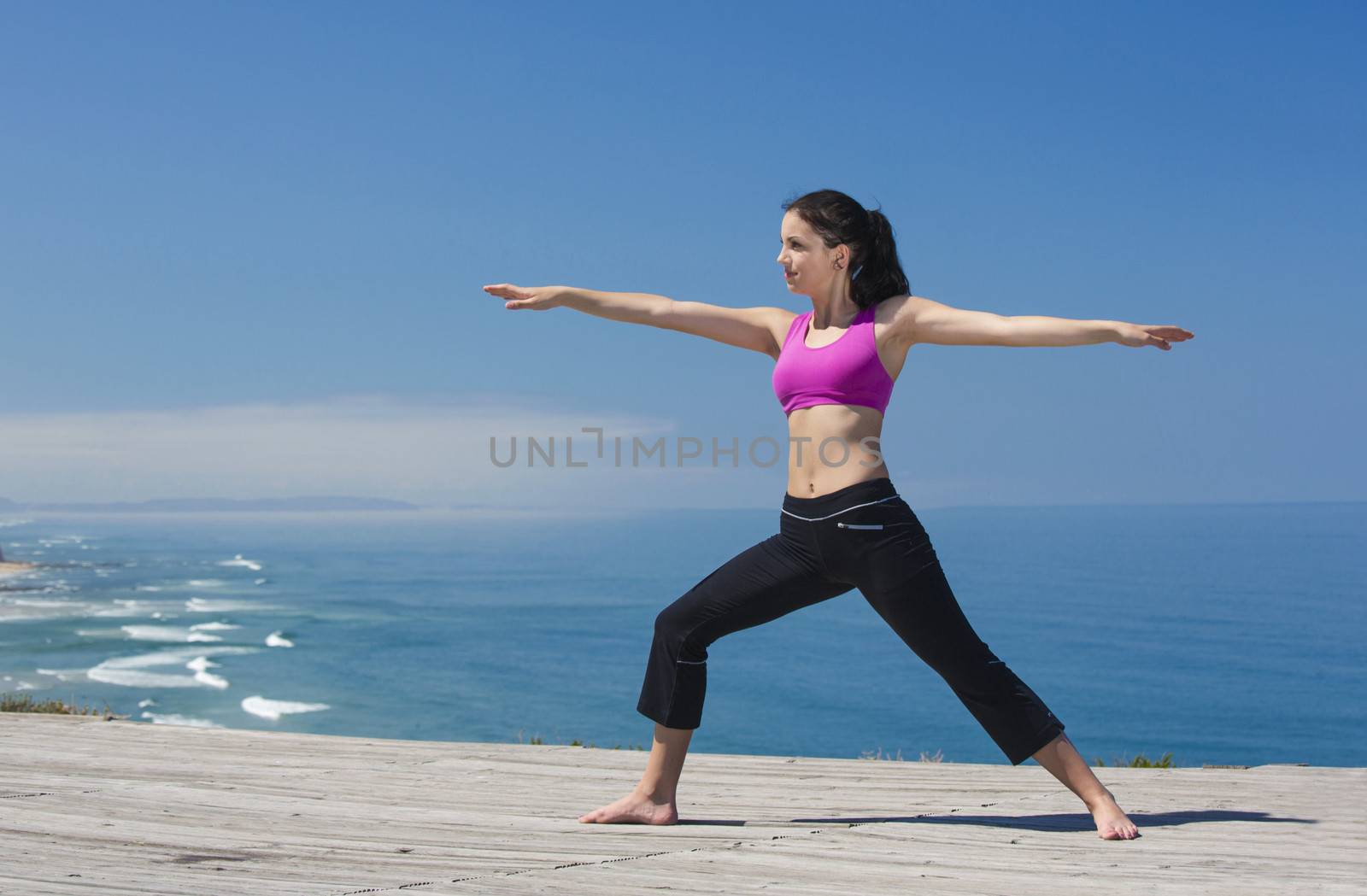Yoga Exercises by Iko