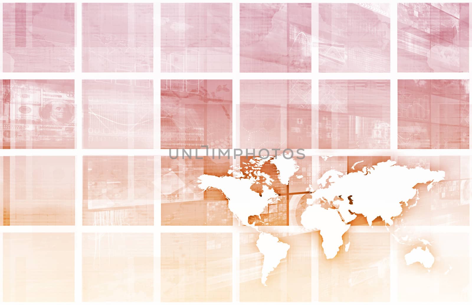 Information Systems or IS as a Global Business