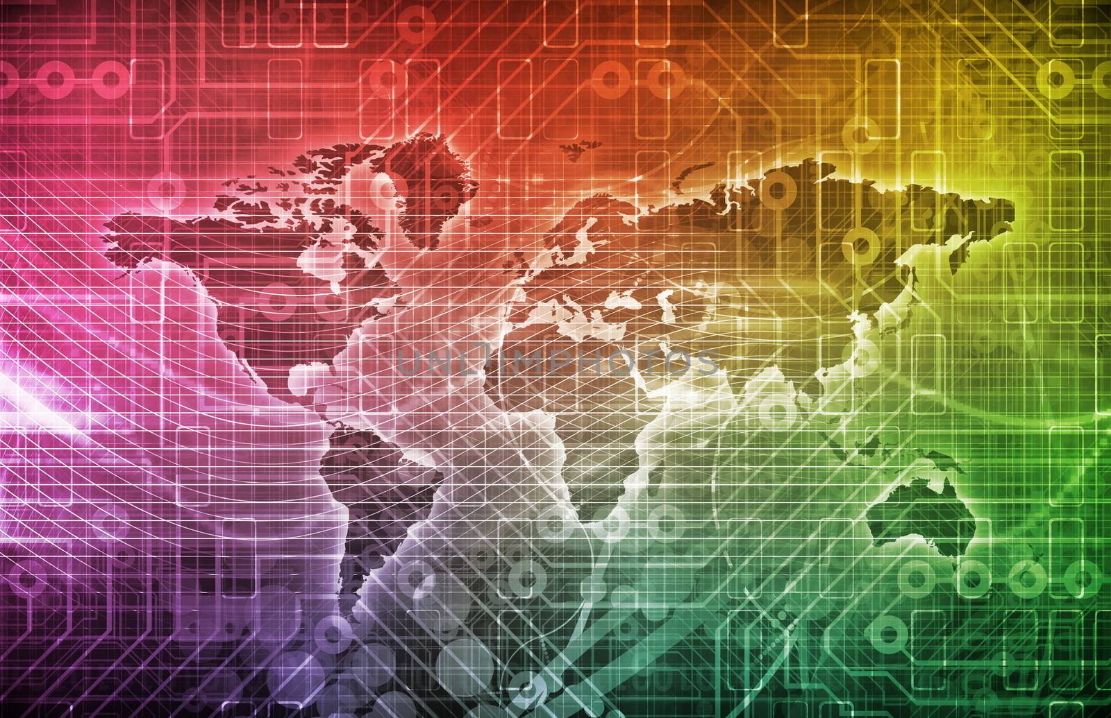 Global Subscription Services System as a Platform