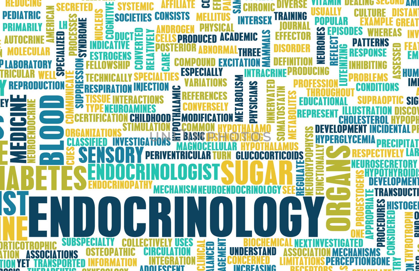 Endocrinology or Endocrine System as a Concept