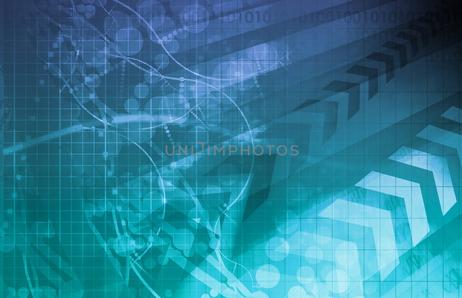Pharmaceuticals Industry with Chemical Science Research  Art