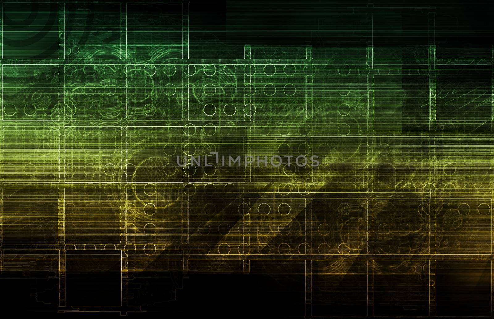 Evolving Technology Evolution as a Background Art