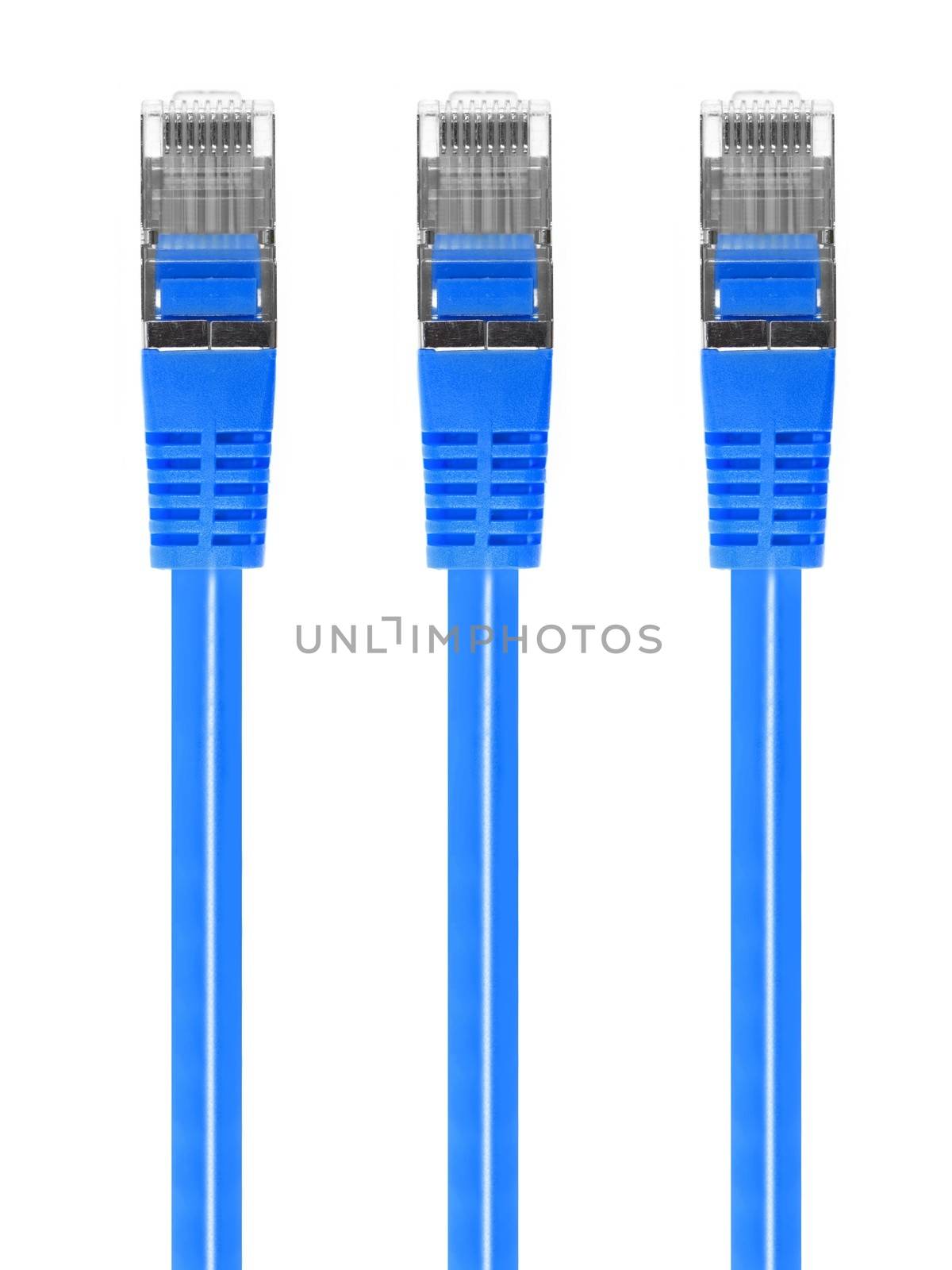 Ethernet Cable by Kitch
