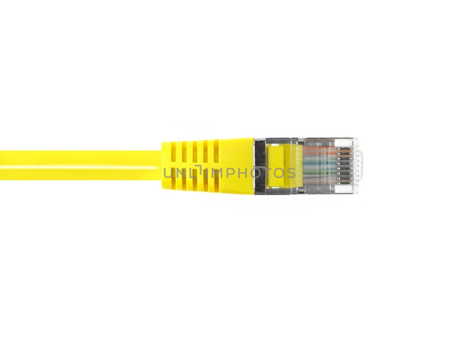 Ethernet Cable by Kitch