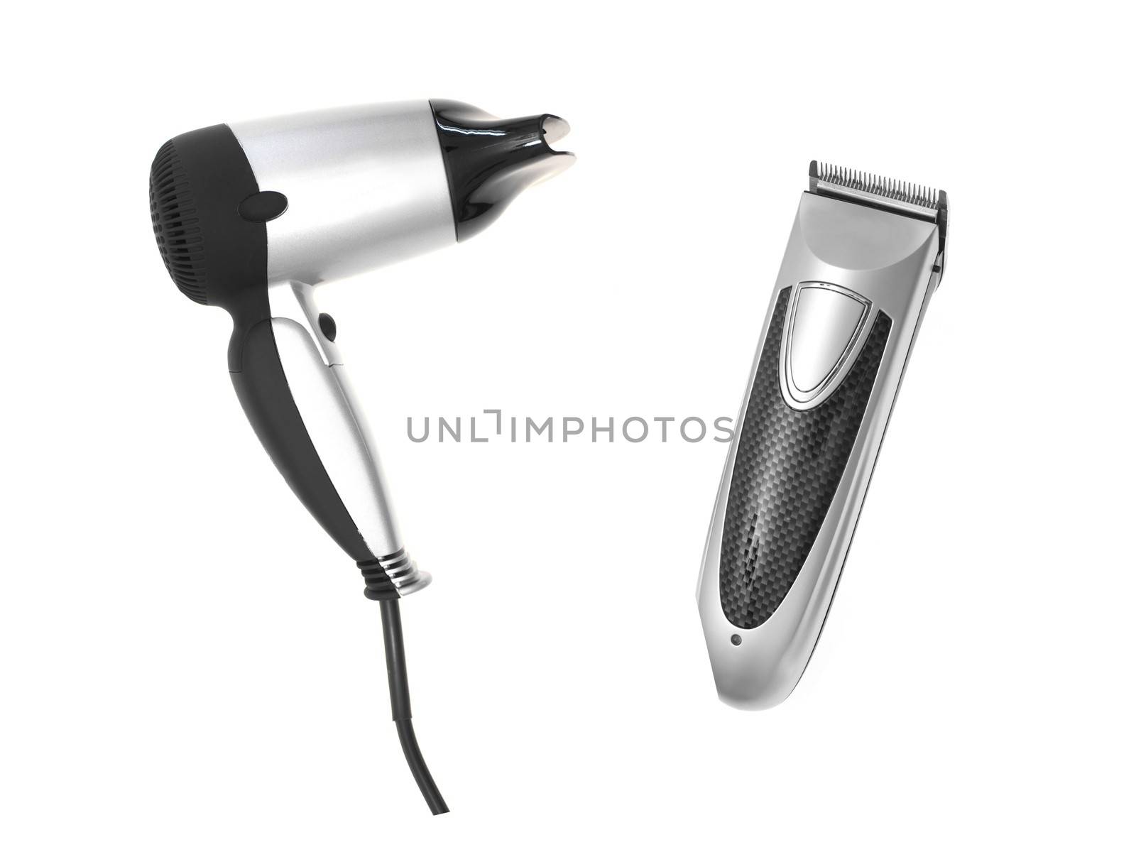 Hair Dryer by Kitch