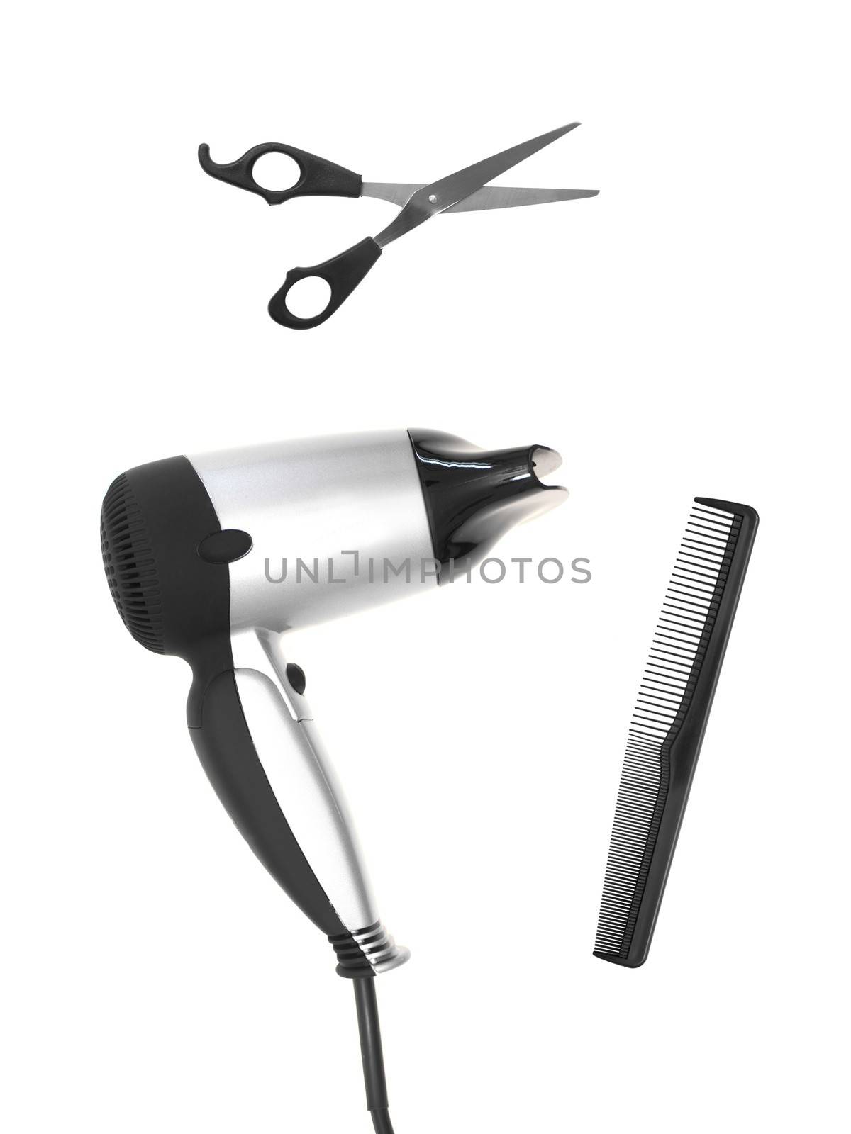 Hair Dryer by Kitch