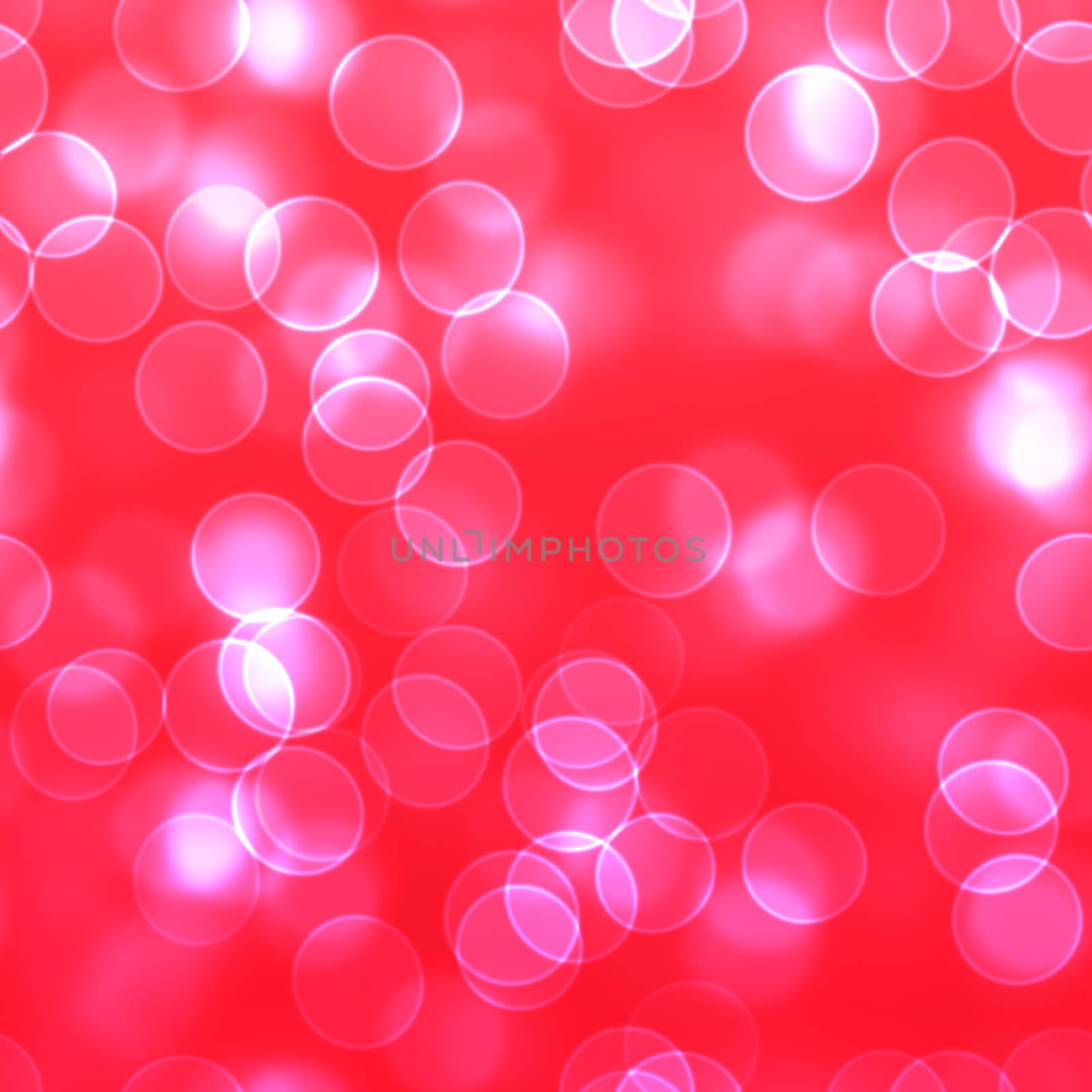 Elegant abstract background with bokeh defocused lights and stars