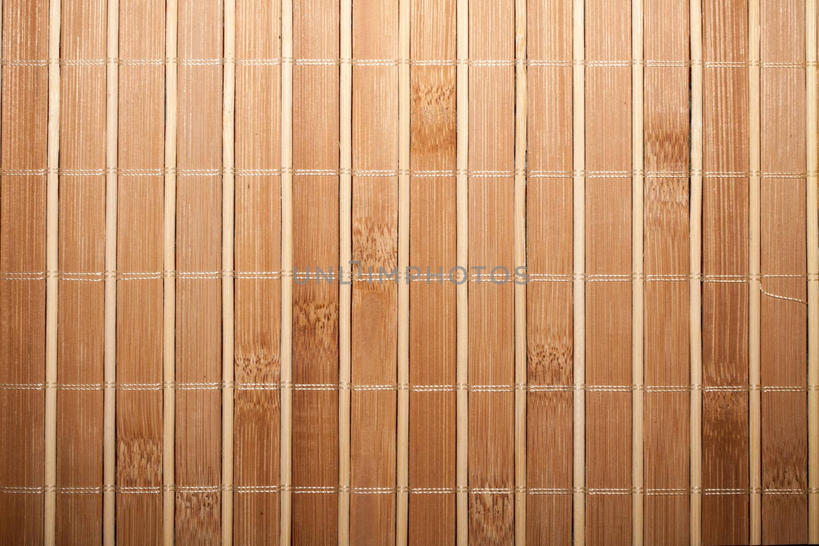 Beautiful bamboo mat, can be used as background