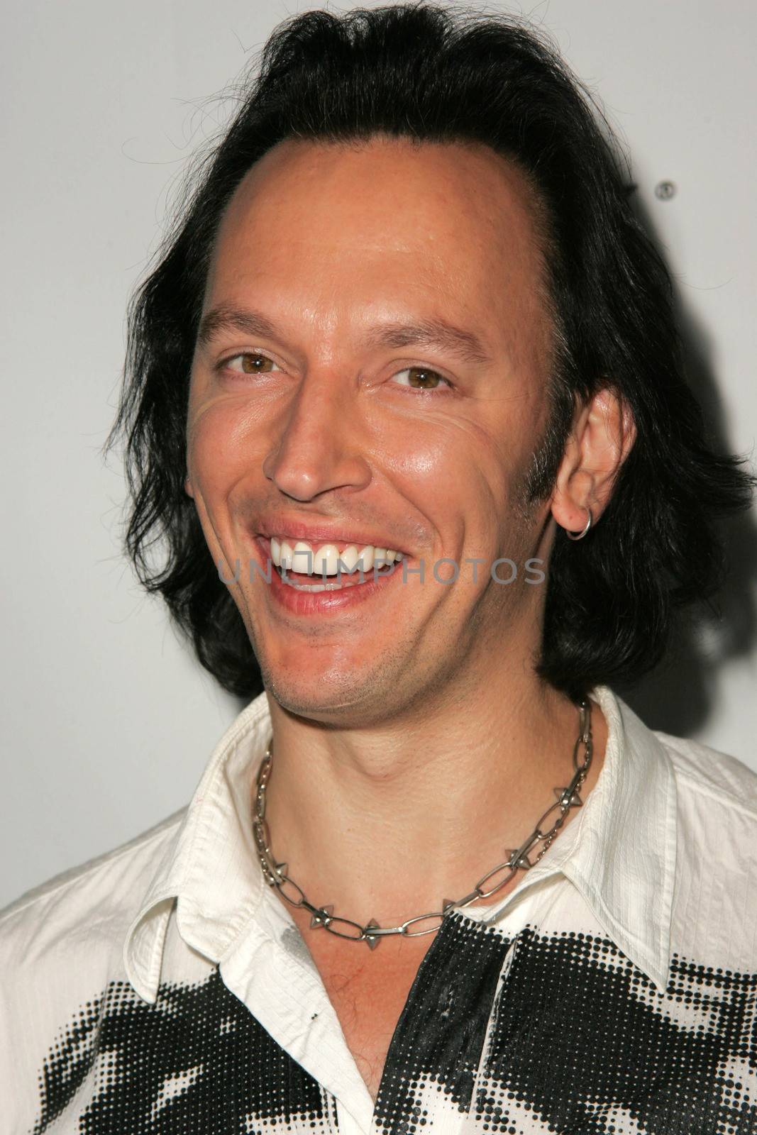 Steve Valentine at the In Touch Presents Pets And Their Stars Party, Cabana Club, Hollywood, CA 09-21-05