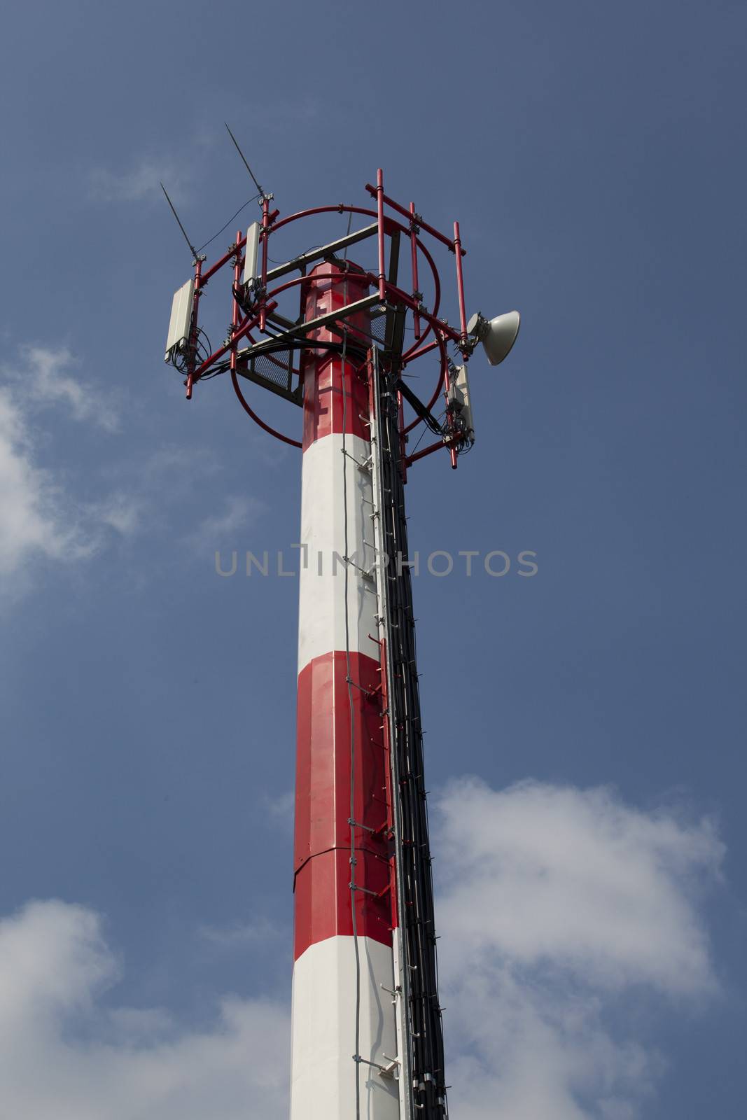 GSM antenna by wellphoto