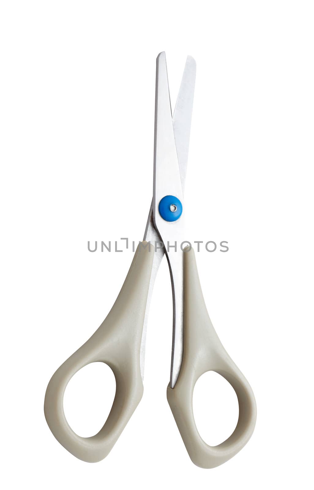 Scissors by ecobo