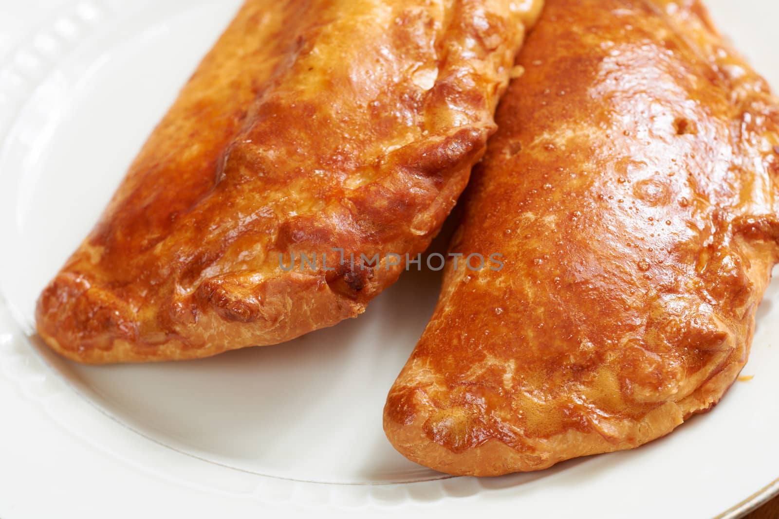 Fresh tasty patty food prepared to be sold in a fast food restaurant