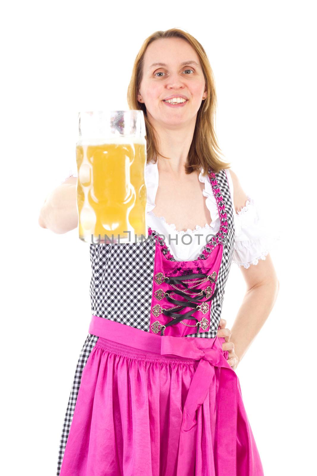 Let us meet at next Oktoberfest