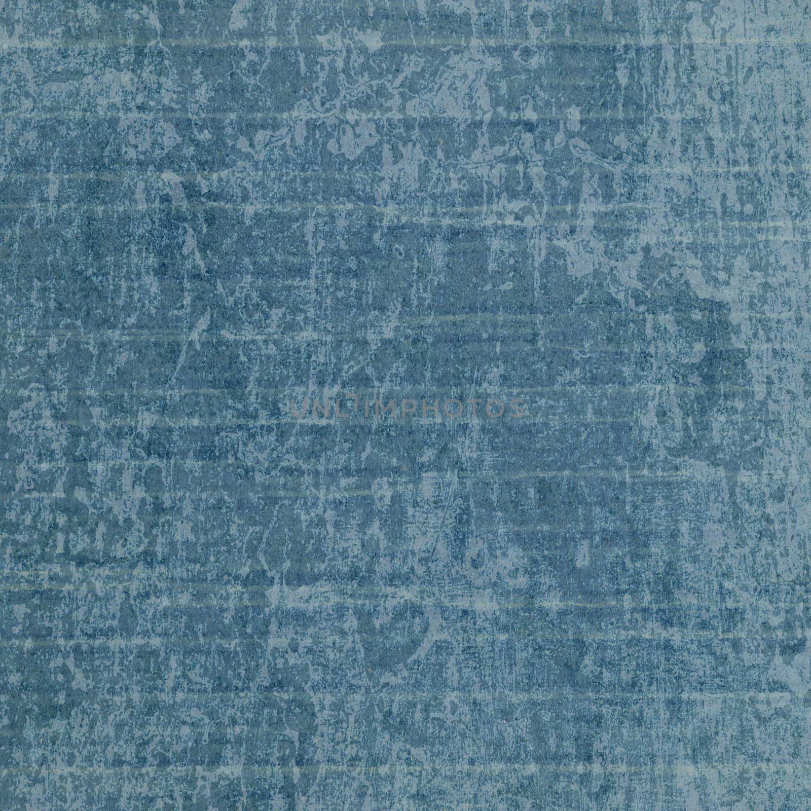 grunge blue  texture, distressed background
