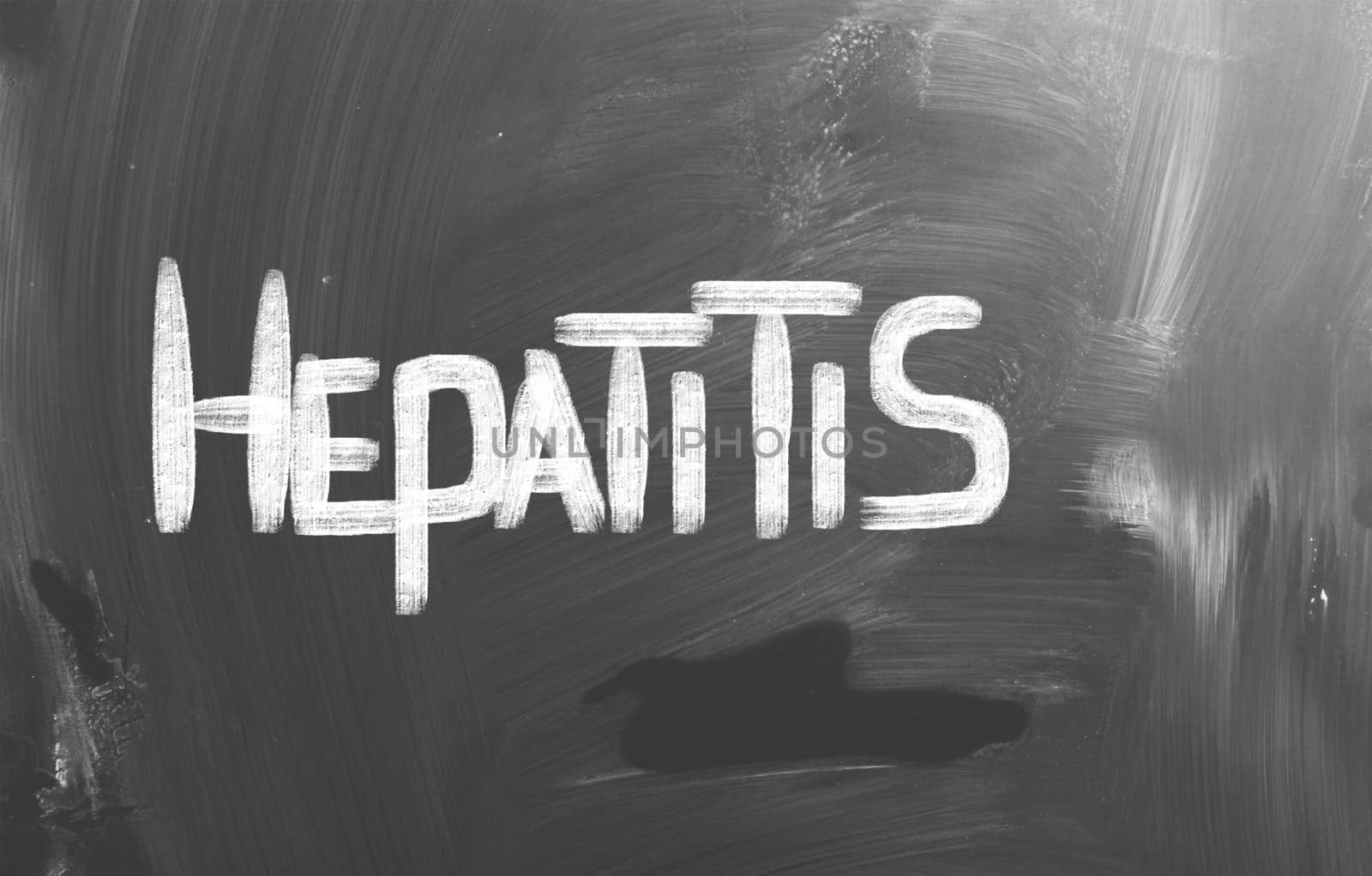 Hepatitis Concept by KrasimiraNevenova