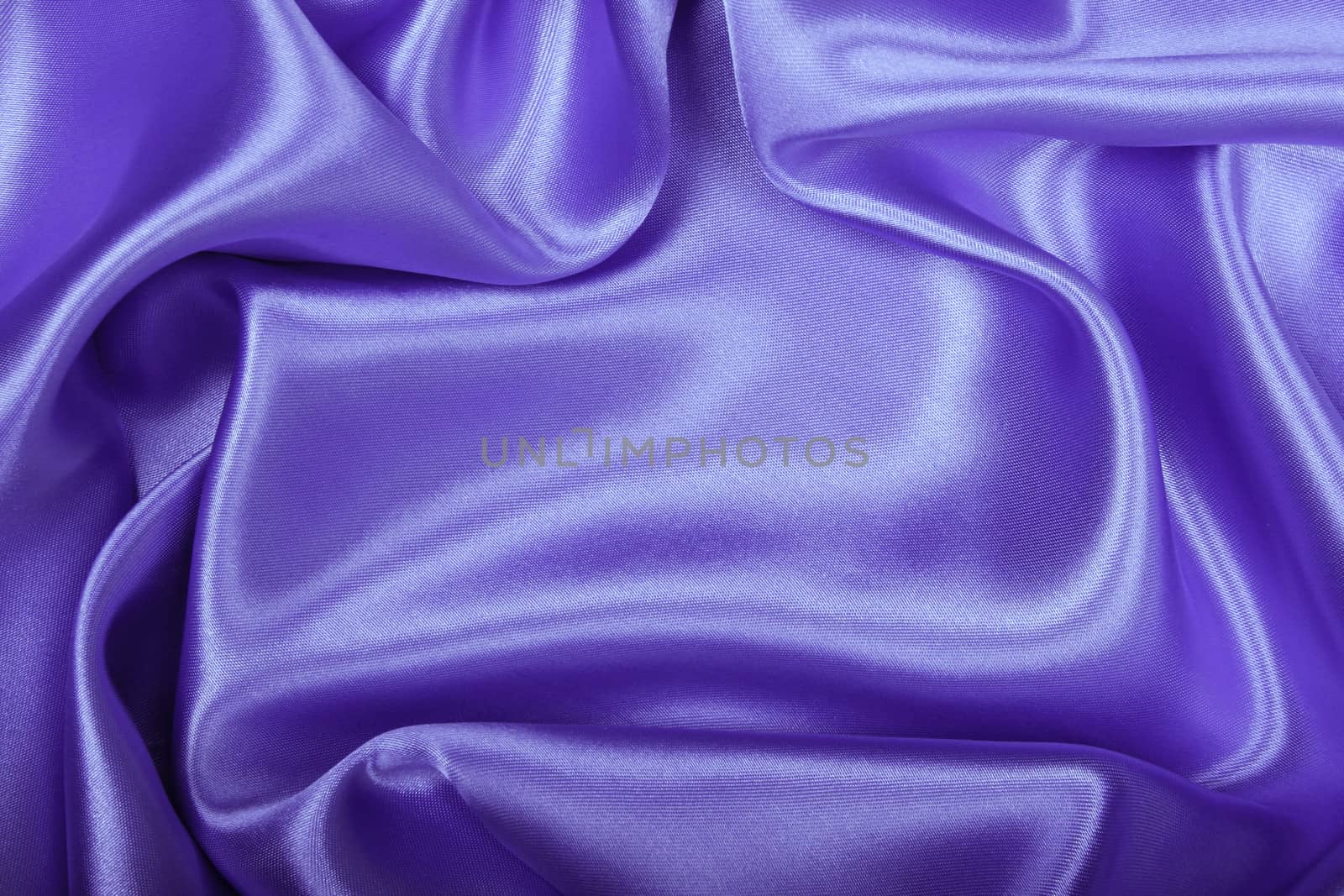 Smooth elegant lilac silk can use as background 
