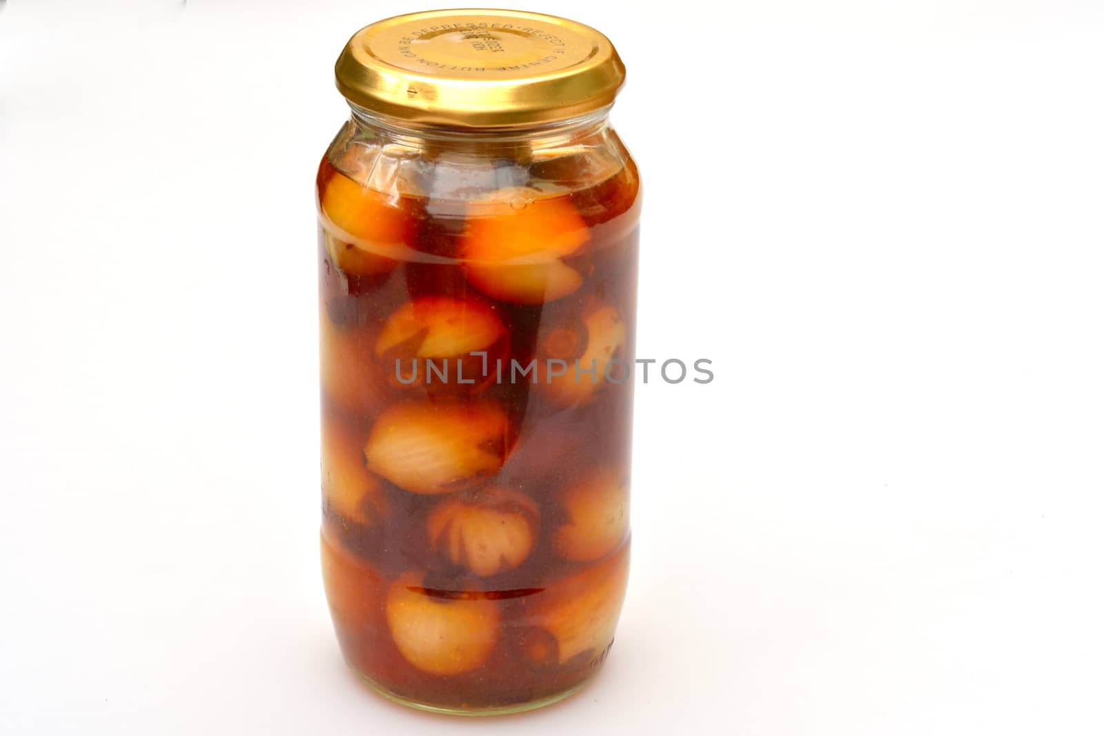 pickled onion jar by pauws99