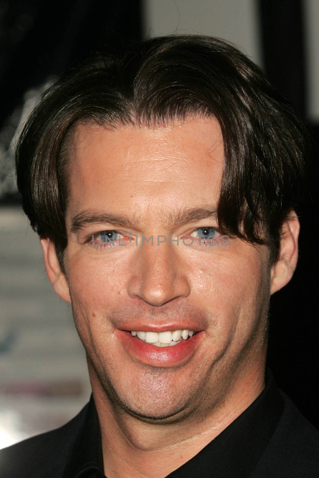 Harry Connick Jr.
at the 2nd Annual A Fine Romance, Hollywood and Broadway Musical Fundraiser. Sunset Gower Studios, Hollywood, CA. 11-18-06