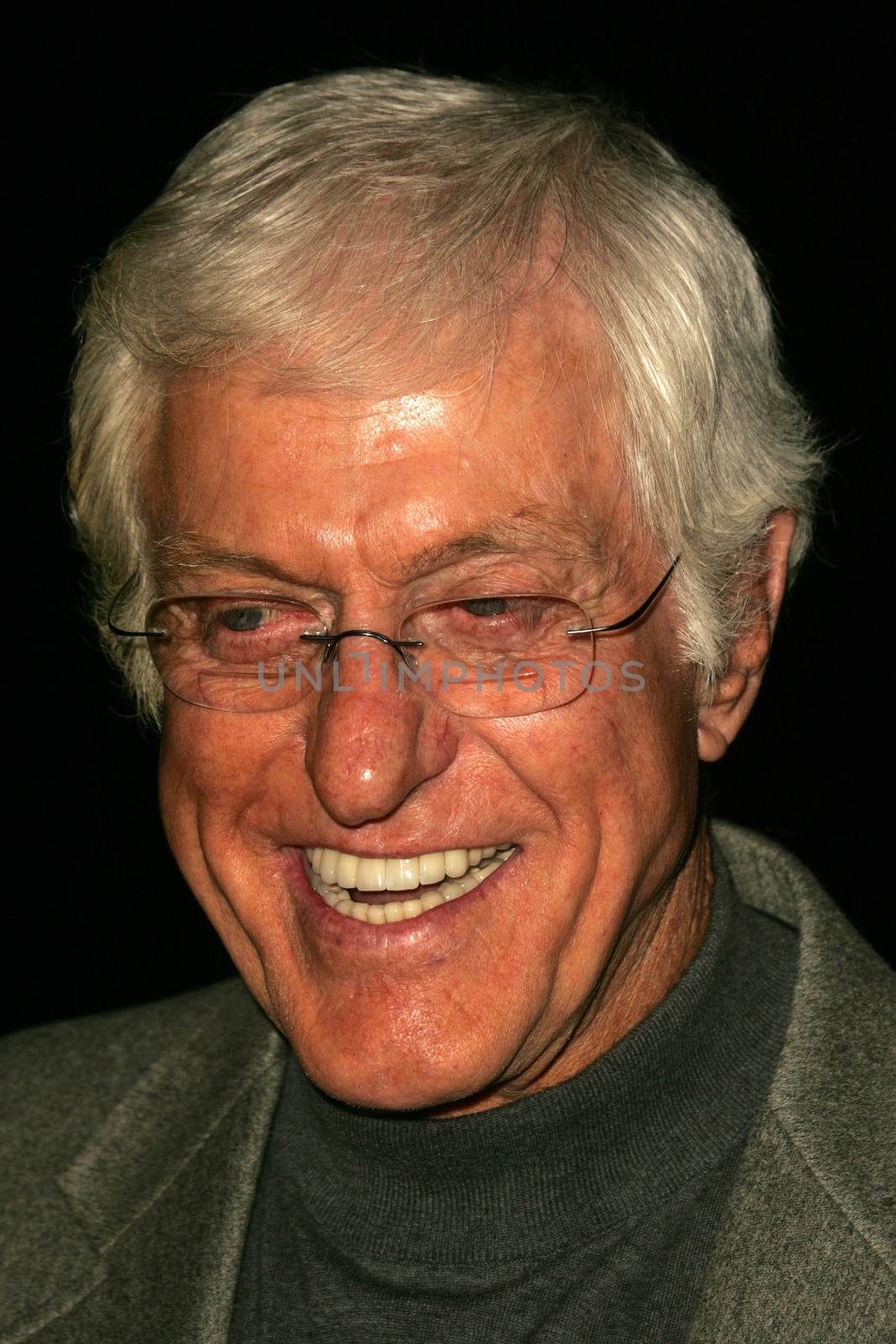 Dick Van Dyke
at the 2nd Annual A Fine Romance, Hollywood and Broadway Musical Fundraiser. Sunset Gower Studios, Hollywood, CA. 11-18-06
