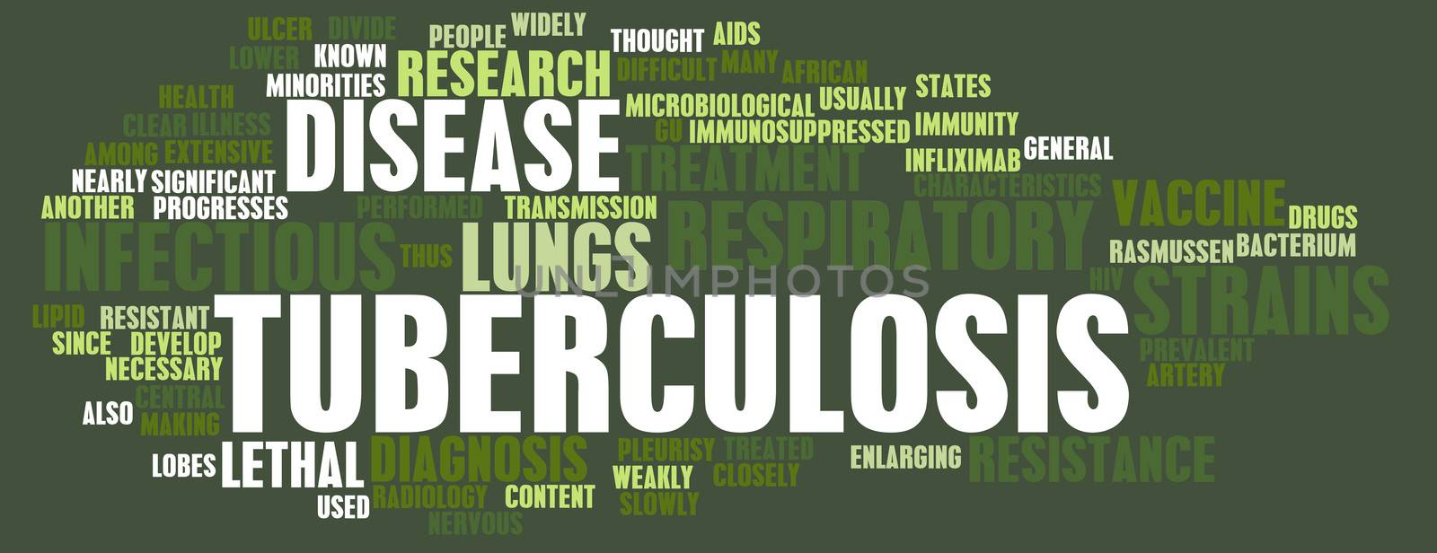 Tuberculosis by kentoh