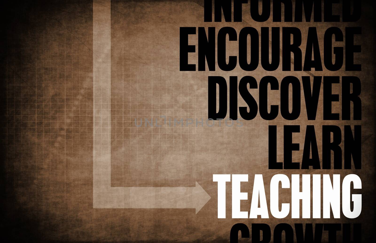 Teaching Key Concepts as a Education Teacher
