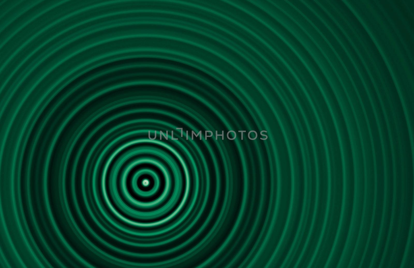 Hypnotic Spiral Pattern as a Concept Pattern