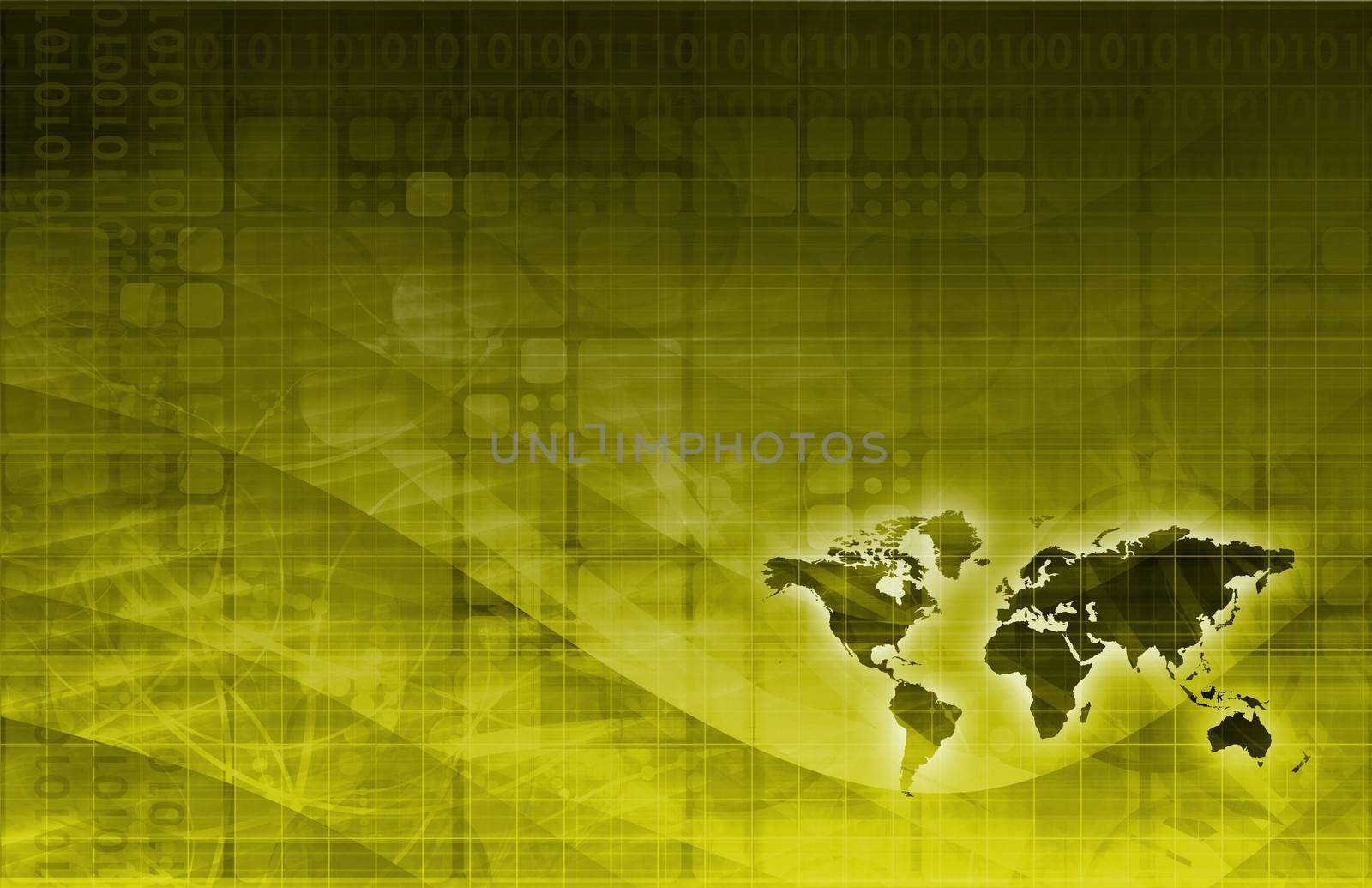 Data Network with Fast Moving Data Packets